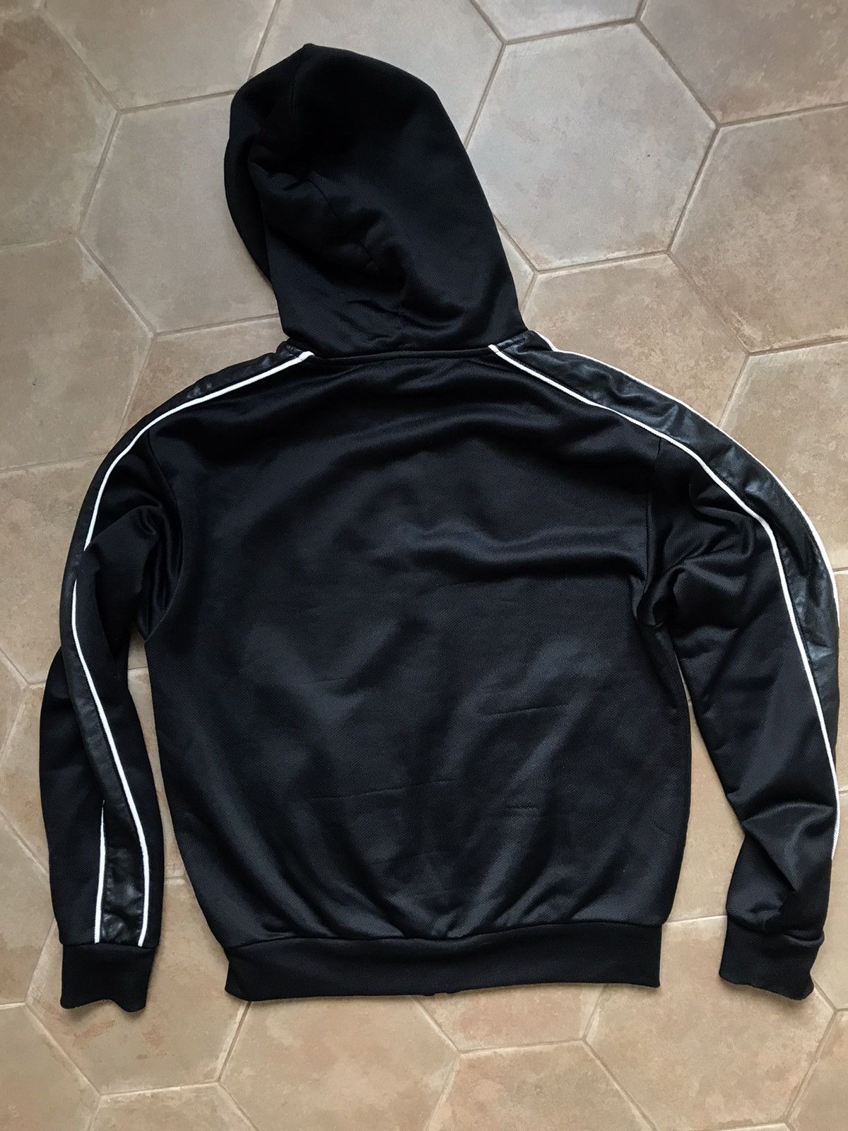 The Kooples THE KOOPLES ZIP HOODIE S Size US S / EU 44-46 / 1 - 7 Thumbnail