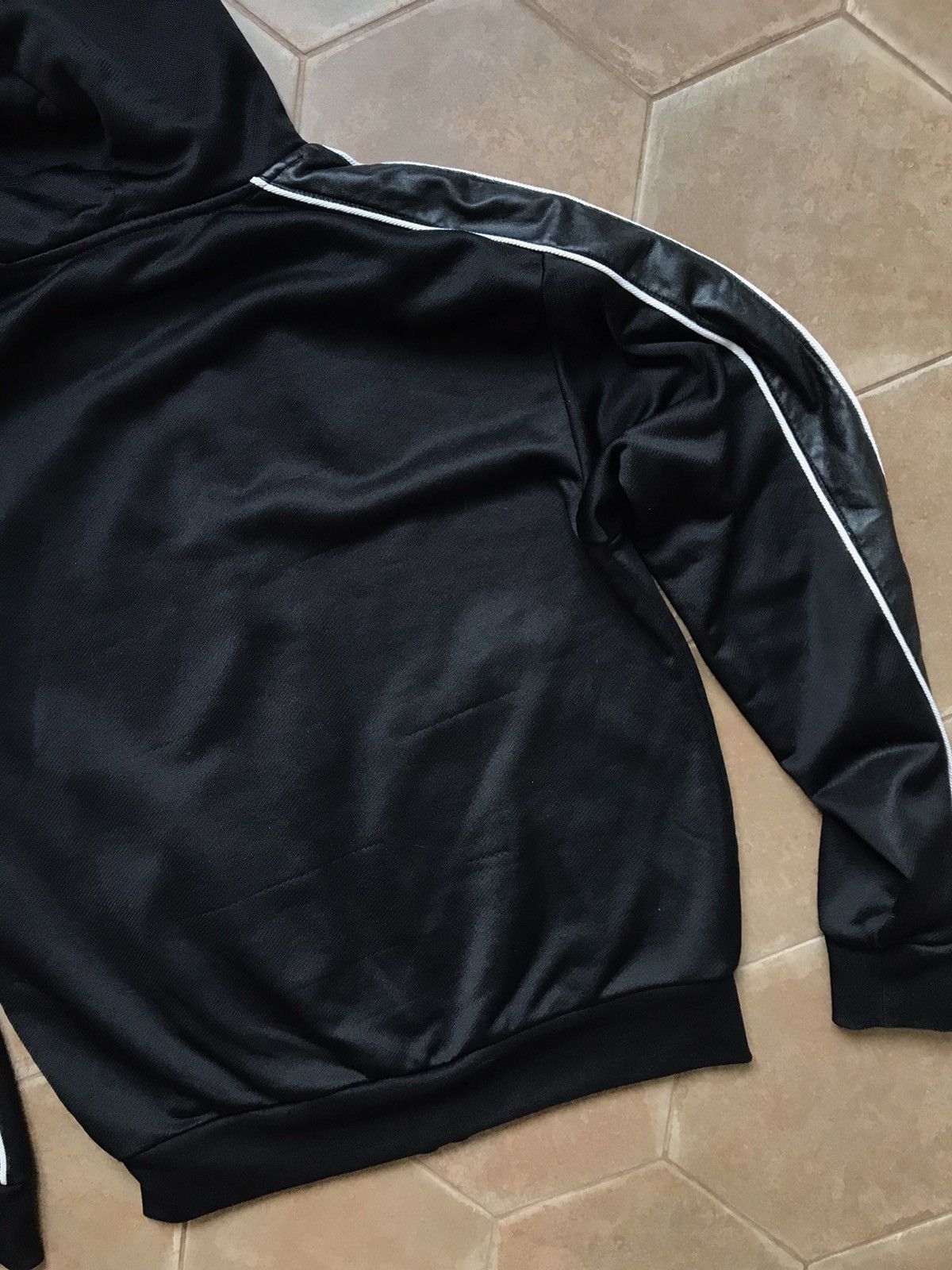 The Kooples THE KOOPLES ZIP HOODIE S Size US S / EU 44-46 / 1 - 8 Thumbnail