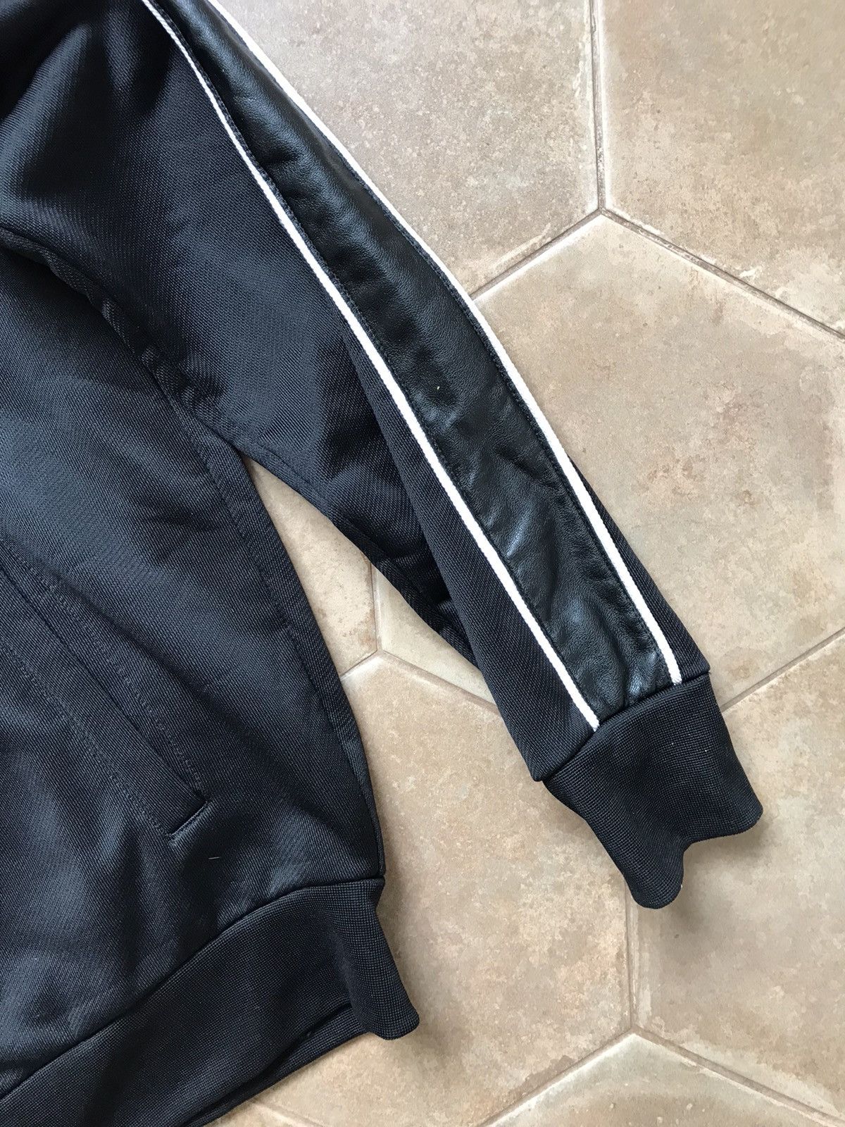 The Kooples THE KOOPLES ZIP HOODIE S Size US S / EU 44-46 / 1 - 3 Thumbnail