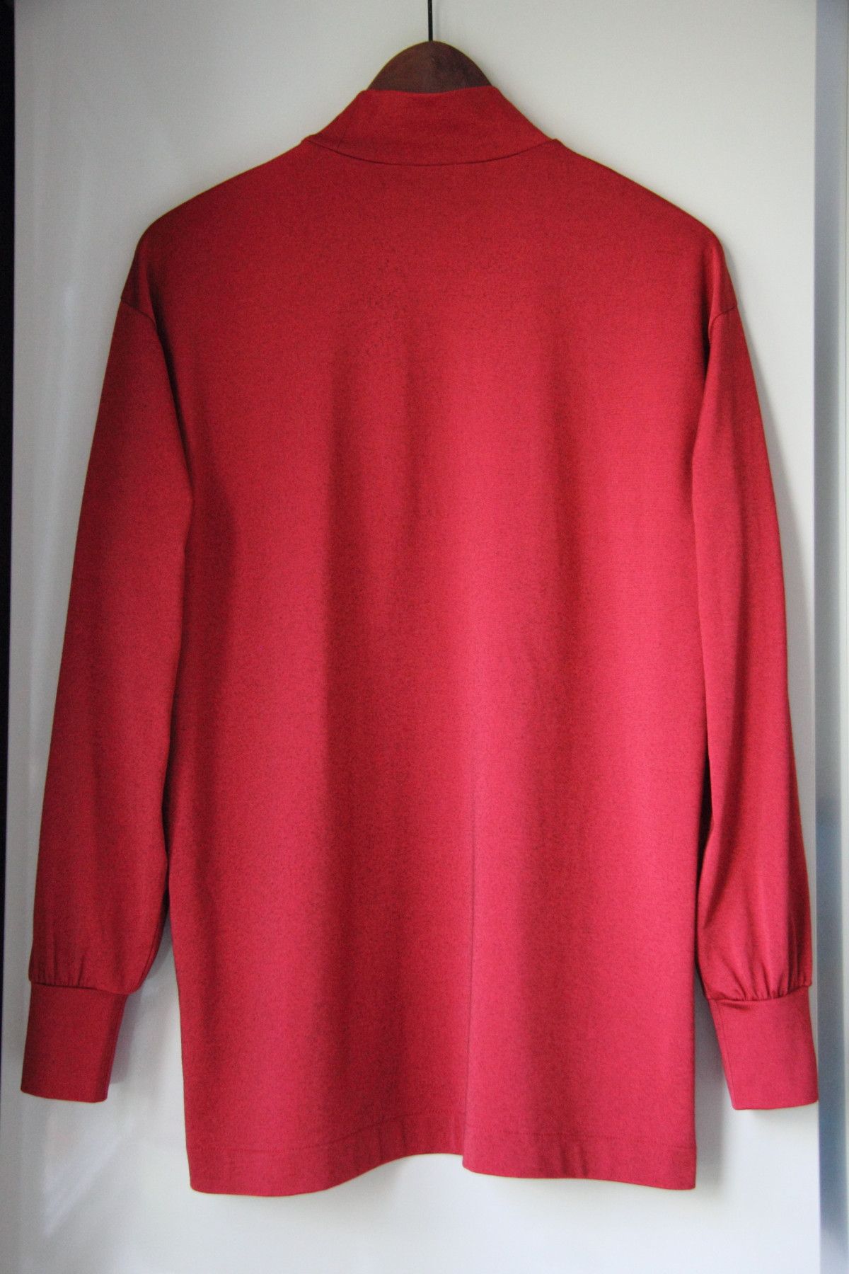 Comme des Garcons Homme CDG HOMME AD1993 L/S SIZE M Size US M / EU 48-50 / 2 - 2 Thumbnail
