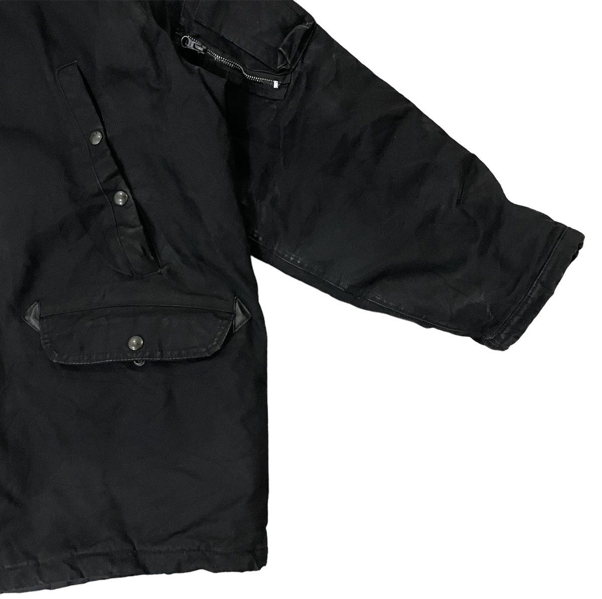 I. Spiewak And Sons Vintage 90s I.Spiewalk & Sons Parka Extreme Cold Weather Size US XL / EU 56 / 4 - 2 Thumbnail
