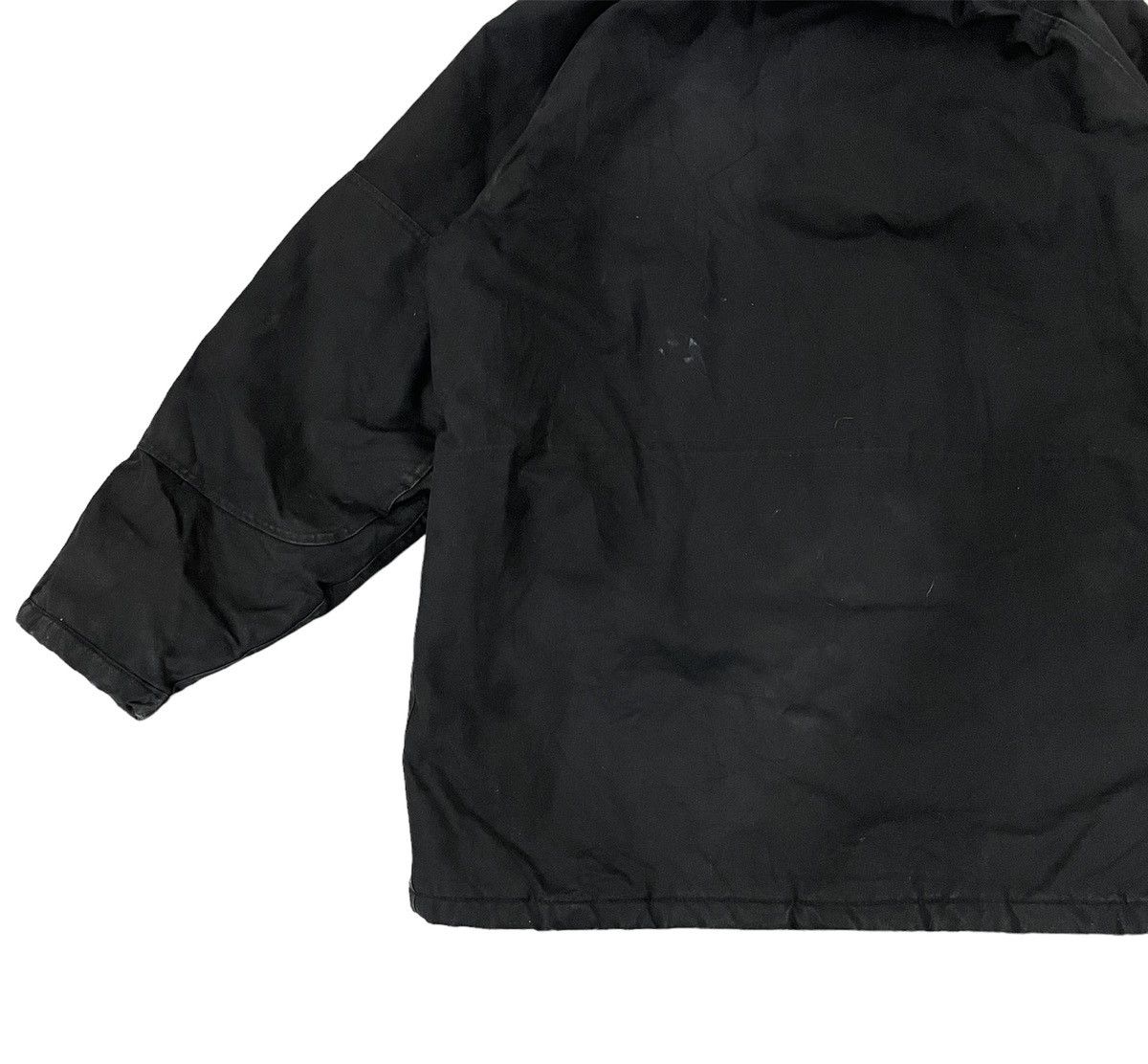 I. Spiewak And Sons Vintage 90s I.Spiewalk & Sons Parka Extreme Cold Weather Size US XL / EU 56 / 4 - 8 Thumbnail