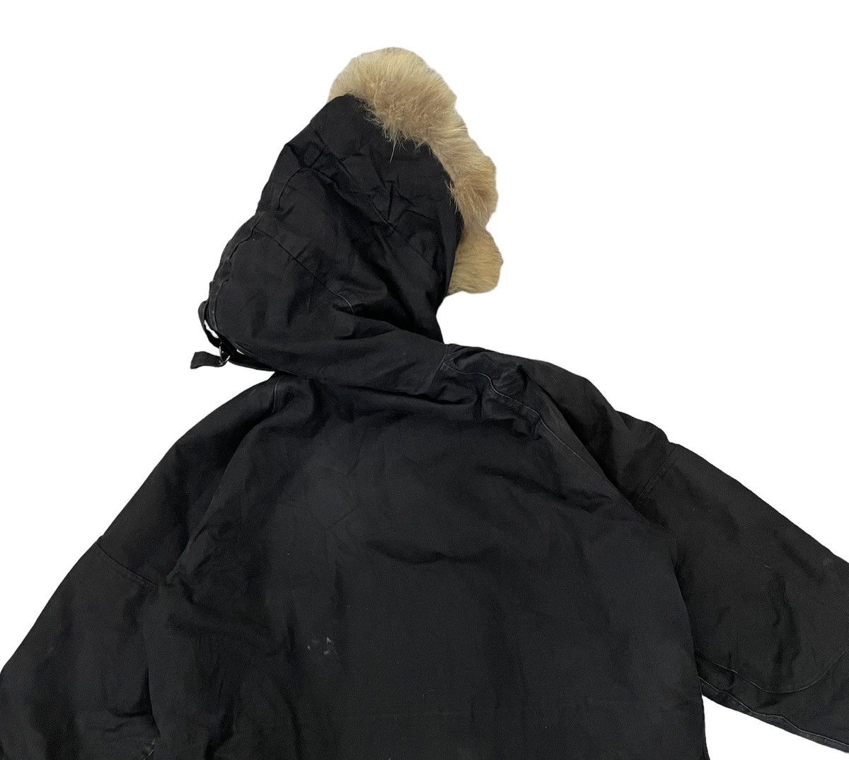 I. Spiewak And Sons Vintage 90s I.Spiewalk & Sons Parka Extreme Cold Weather Size US XL / EU 56 / 4 - 9 Thumbnail
