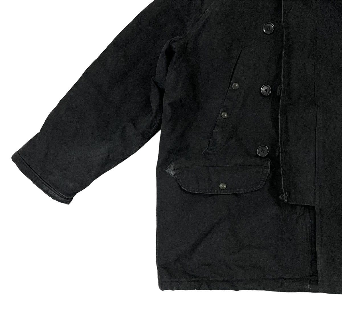 I. Spiewak And Sons Vintage 90s I.Spiewalk & Sons Parka Extreme Cold Weather Size US XL / EU 56 / 4 - 3 Thumbnail