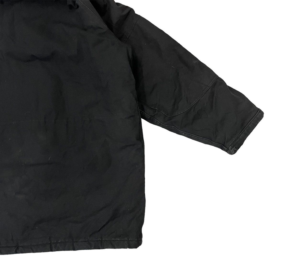I. Spiewak And Sons Vintage 90s I.Spiewalk & Sons Parka Extreme Cold Weather Size US XL / EU 56 / 4 - 7 Thumbnail