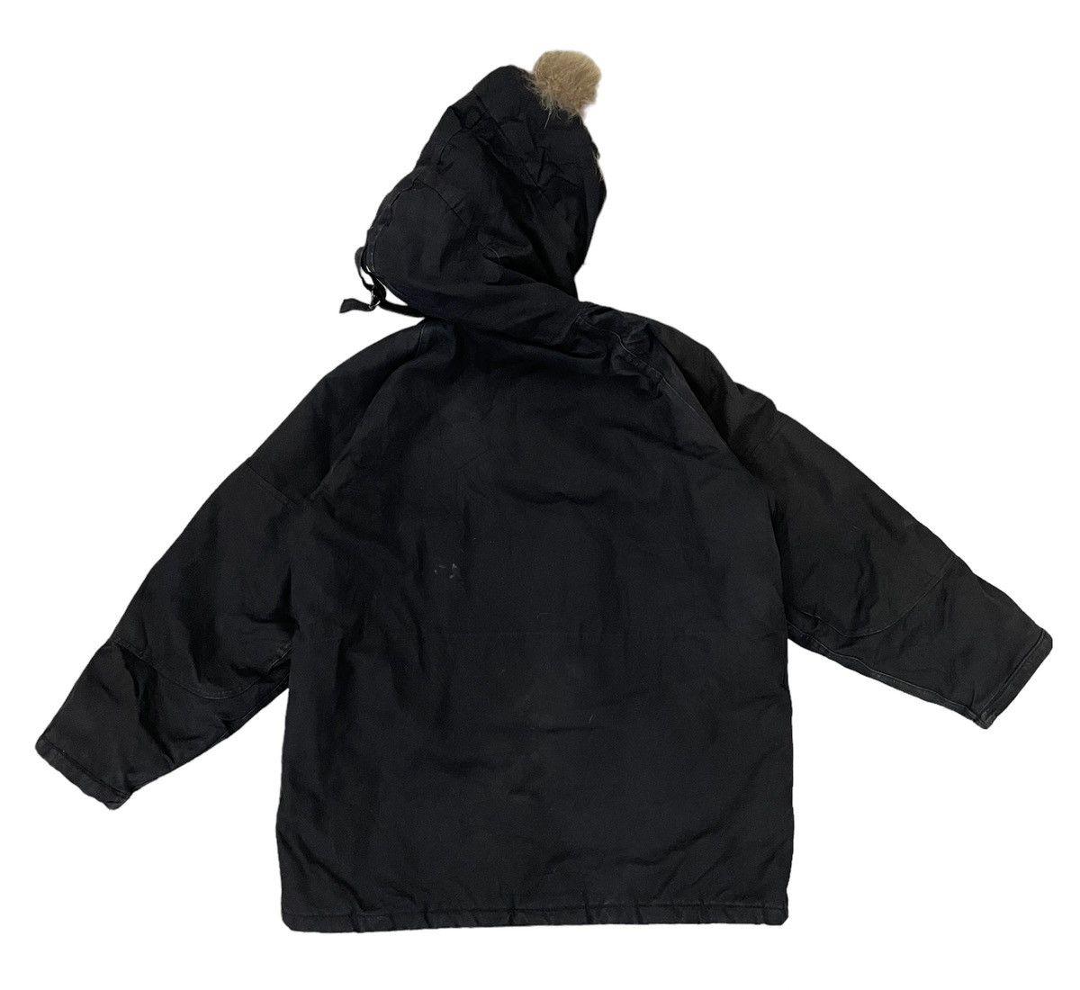 I. Spiewak And Sons Vintage 90s I.Spiewalk & Sons Parka Extreme Cold Weather Size US XL / EU 56 / 4 - 6 Thumbnail