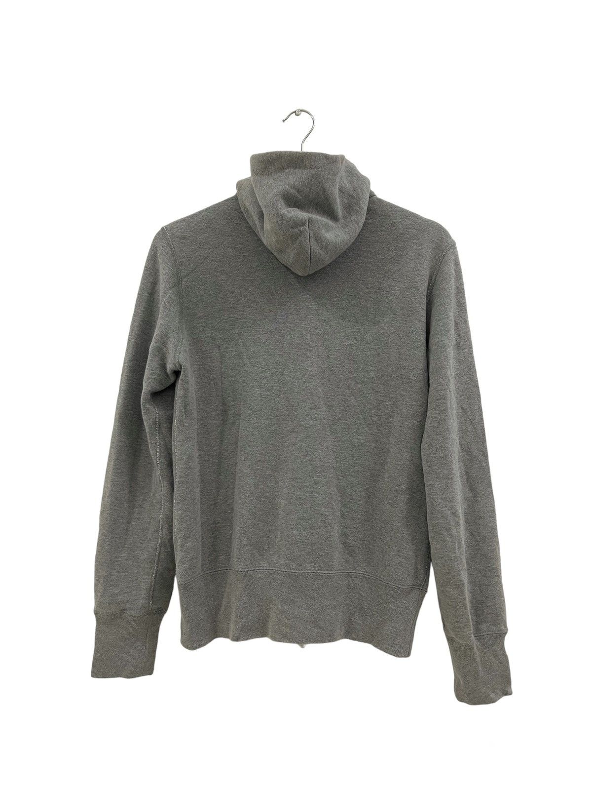 Japanese Brand × Loopwheeler Martinique x Loopwheeler Zip Hoodie Size US S / EU 44-46 / 1 - 2 Thumbnail