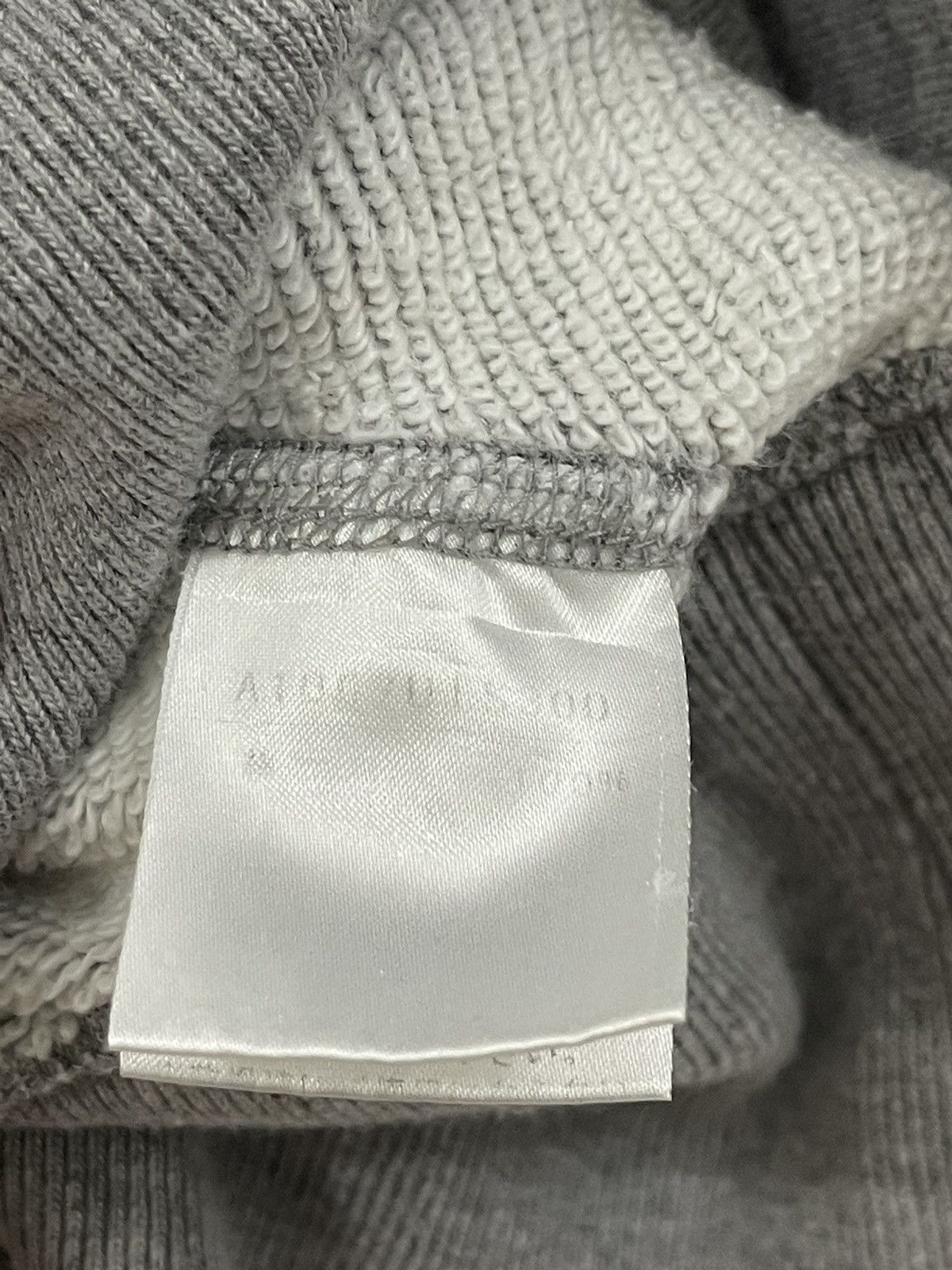 Japanese Brand × Loopwheeler Martinique x Loopwheeler Zip Hoodie Size US S / EU 44-46 / 1 - 6 Thumbnail