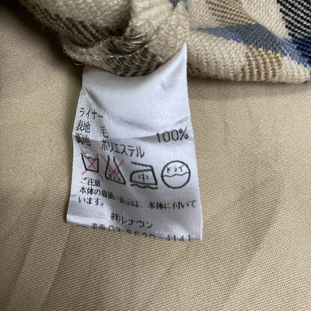 Aquascutum Aquascutum doublebreasted overcoat Size M / US 6-8 / IT 42-44 - 12 Thumbnail