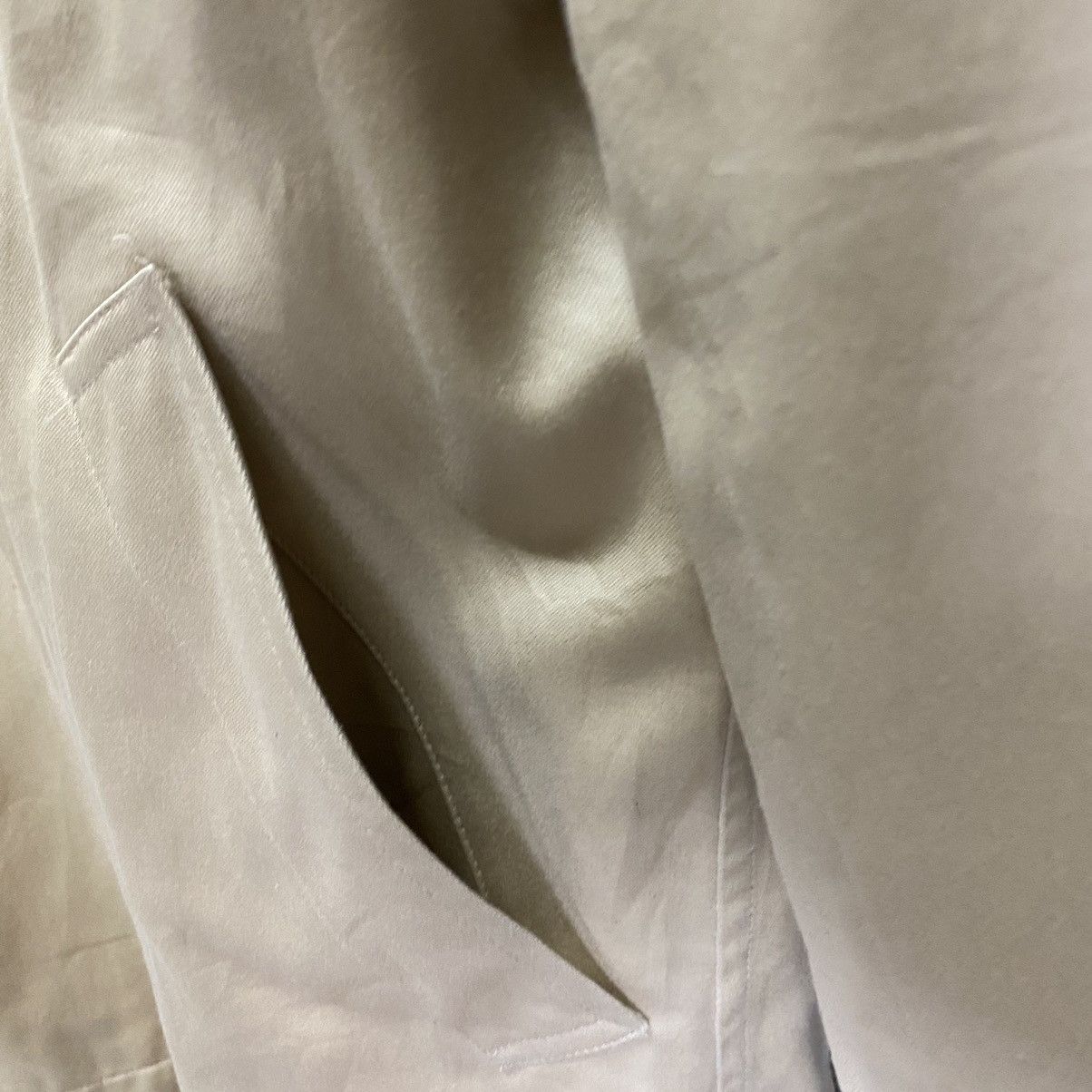Aquascutum Aquascutum doublebreasted overcoat Size M / US 6-8 / IT 42-44 - 10 Thumbnail