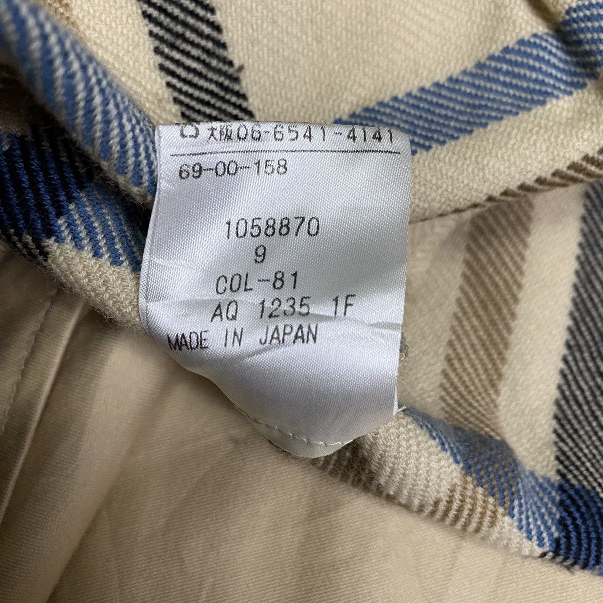 Aquascutum Aquascutum doublebreasted overcoat Size M / US 6-8 / IT 42-44 - 13 Thumbnail