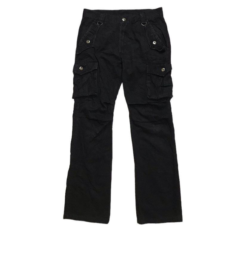 BUFFALOBOBS バッファローボブス パンツ BUFFALO BOBS バッファロー