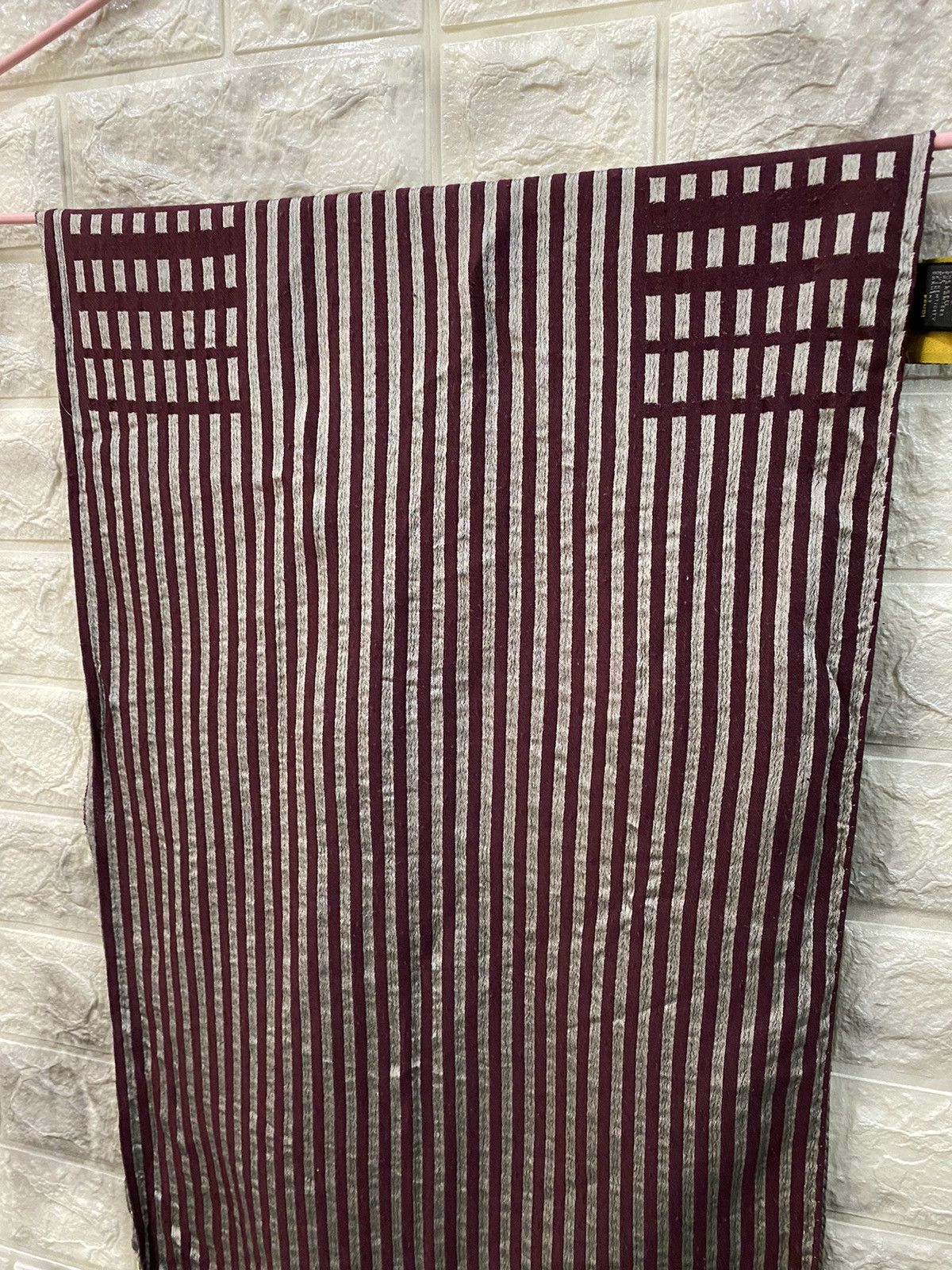 Fendi Fendi Silk Scarf Size ONE SIZE - 9 Thumbnail