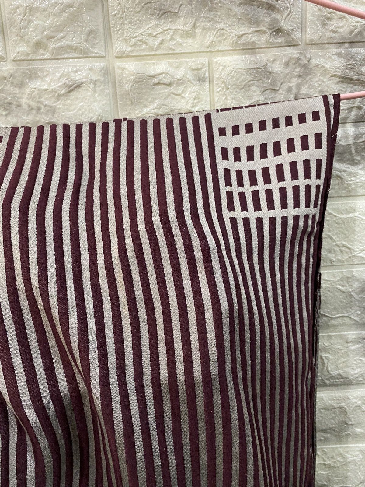 Fendi Fendi Silk Scarf Size ONE SIZE - 6 Thumbnail