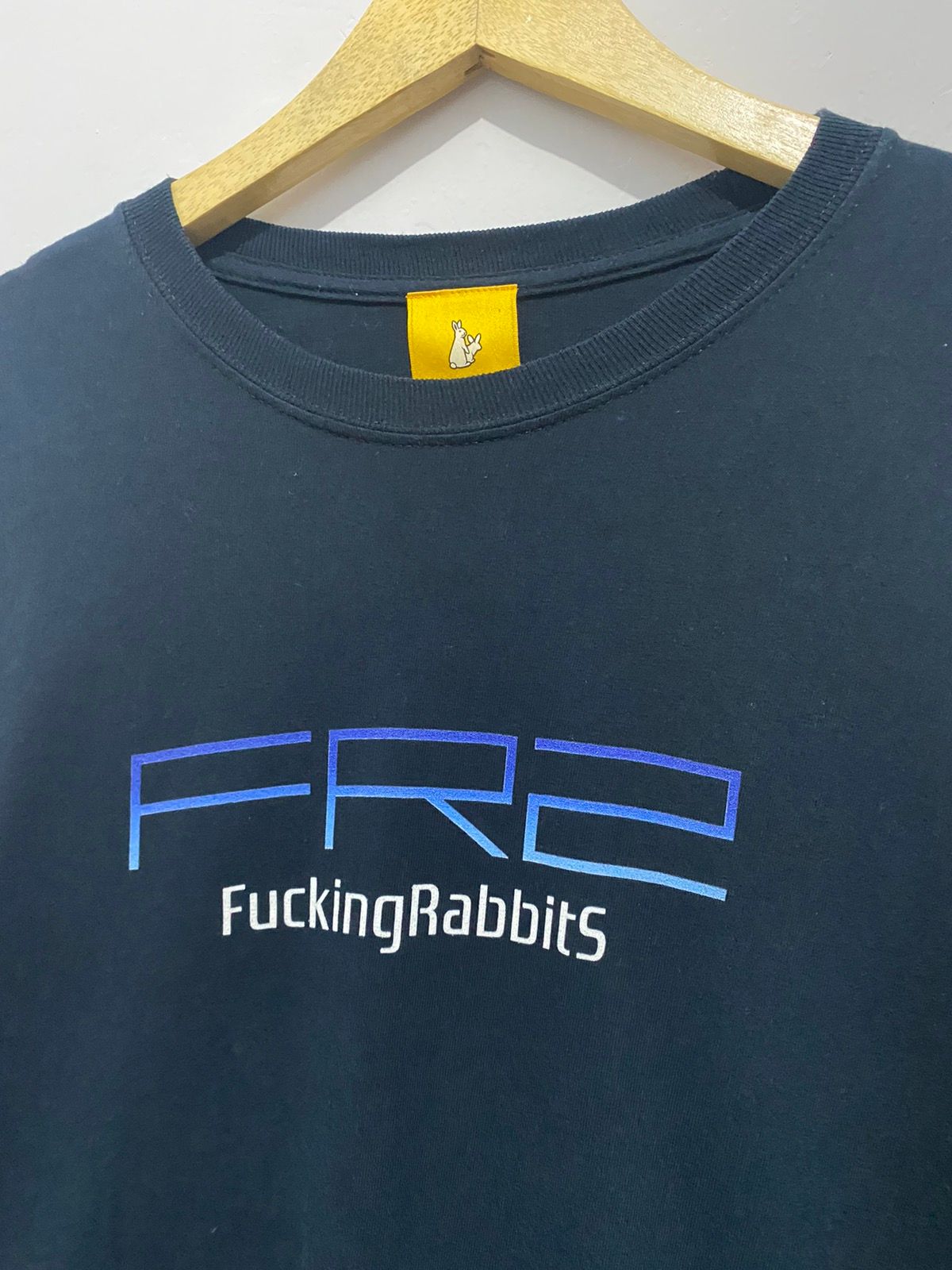 Japanese Brand Fucking Rabbits Playstation Rip Off Size US L / EU 52-54 / 3 - 1 Preview