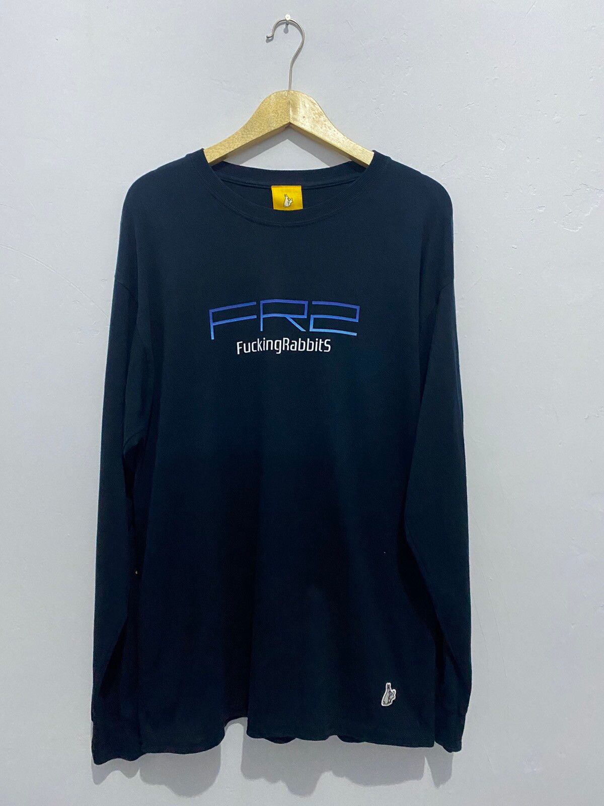 Japanese Brand Fucking Rabbits Playstation Rip Off Size US L / EU 52-54 / 3 - 2 Preview