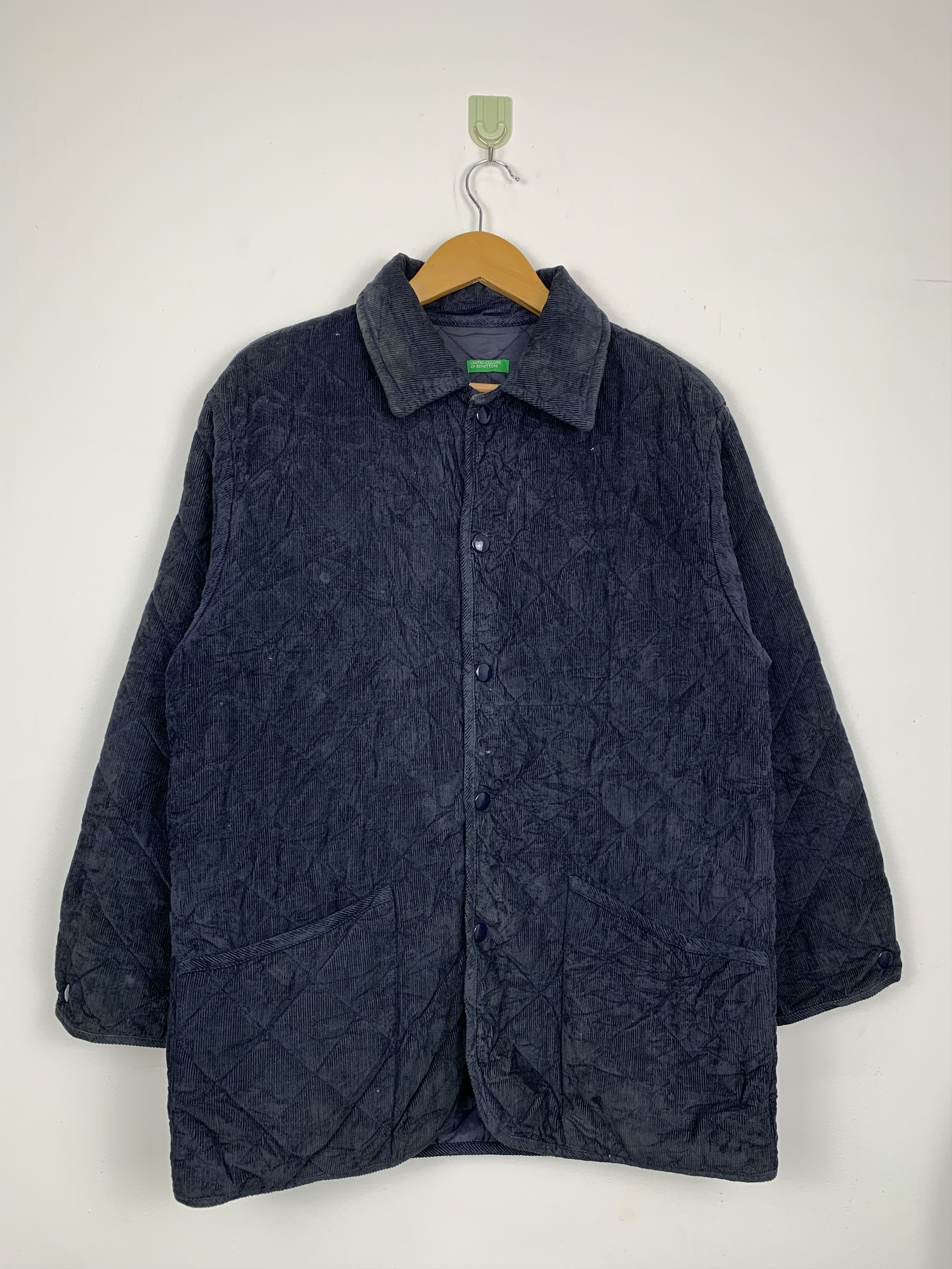 Veste United Colors Of Benetton Mixte Bébé - Capuche Doublée, Zip Couvert, Motifs Lapins - 3