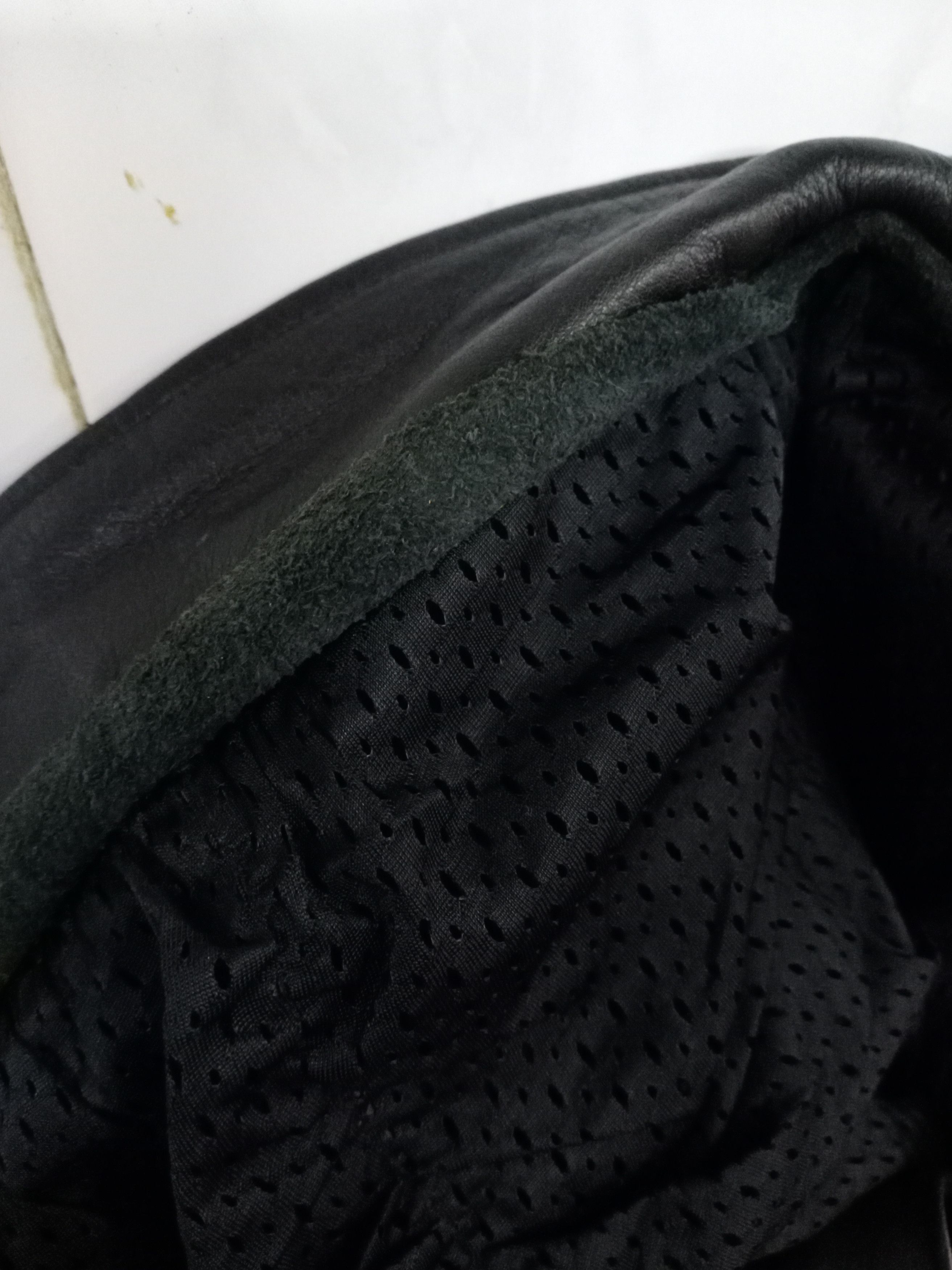 Designer × Leather tobel world fashion for tasty rider(full leather) Size US 34 / EU 50 - 7 Thumbnail