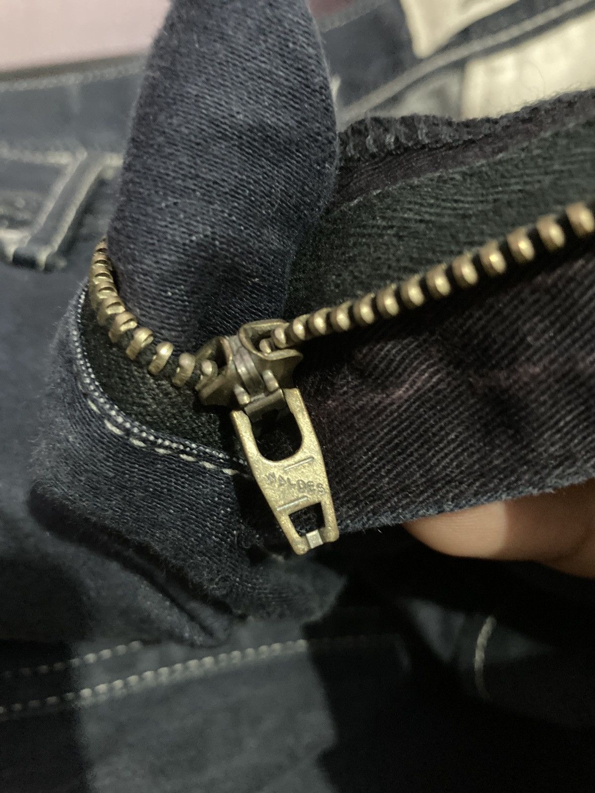 Kapital × Kapital Kountry Kapital Kiro Hirata Cargo Flared pants Size 30" / US 8 / IT 44 - 10 Thumbnail