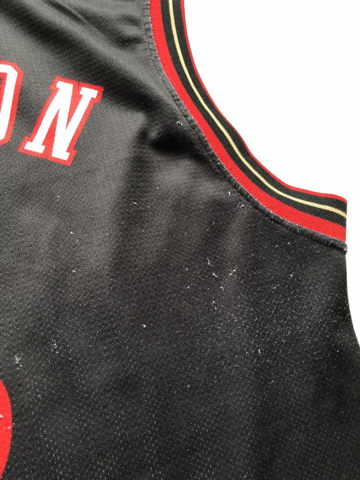 Champion × NBA × Vintage Vintage Philadelphia Sixers Jersey Iverson #3 NBA Basketball Size US L / EU 52-54 / 3 - 14 Thumbnail