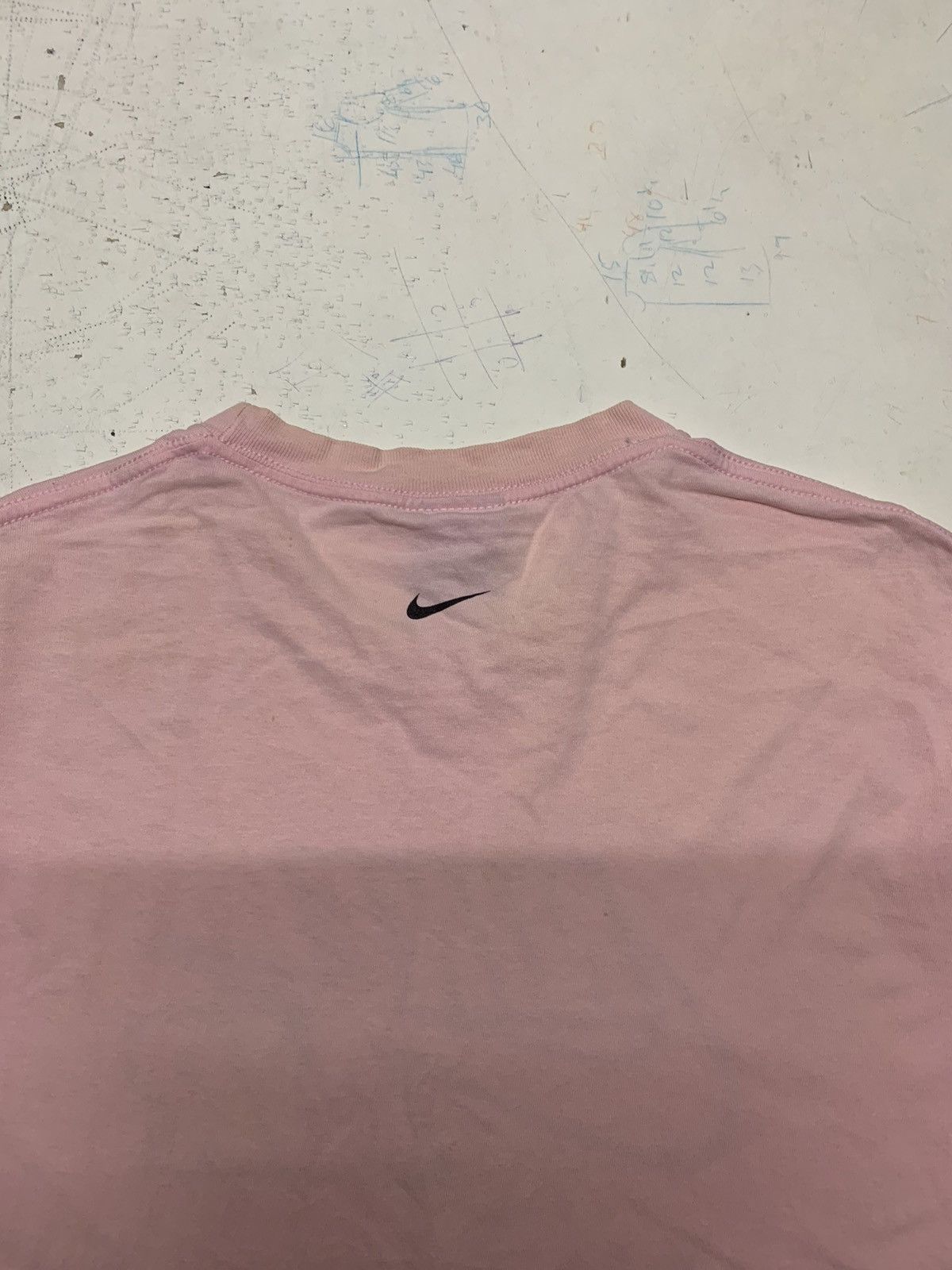 Nike Nike air t,shirt Size US XL / EU 56 / 4 - 4 Thumbnail