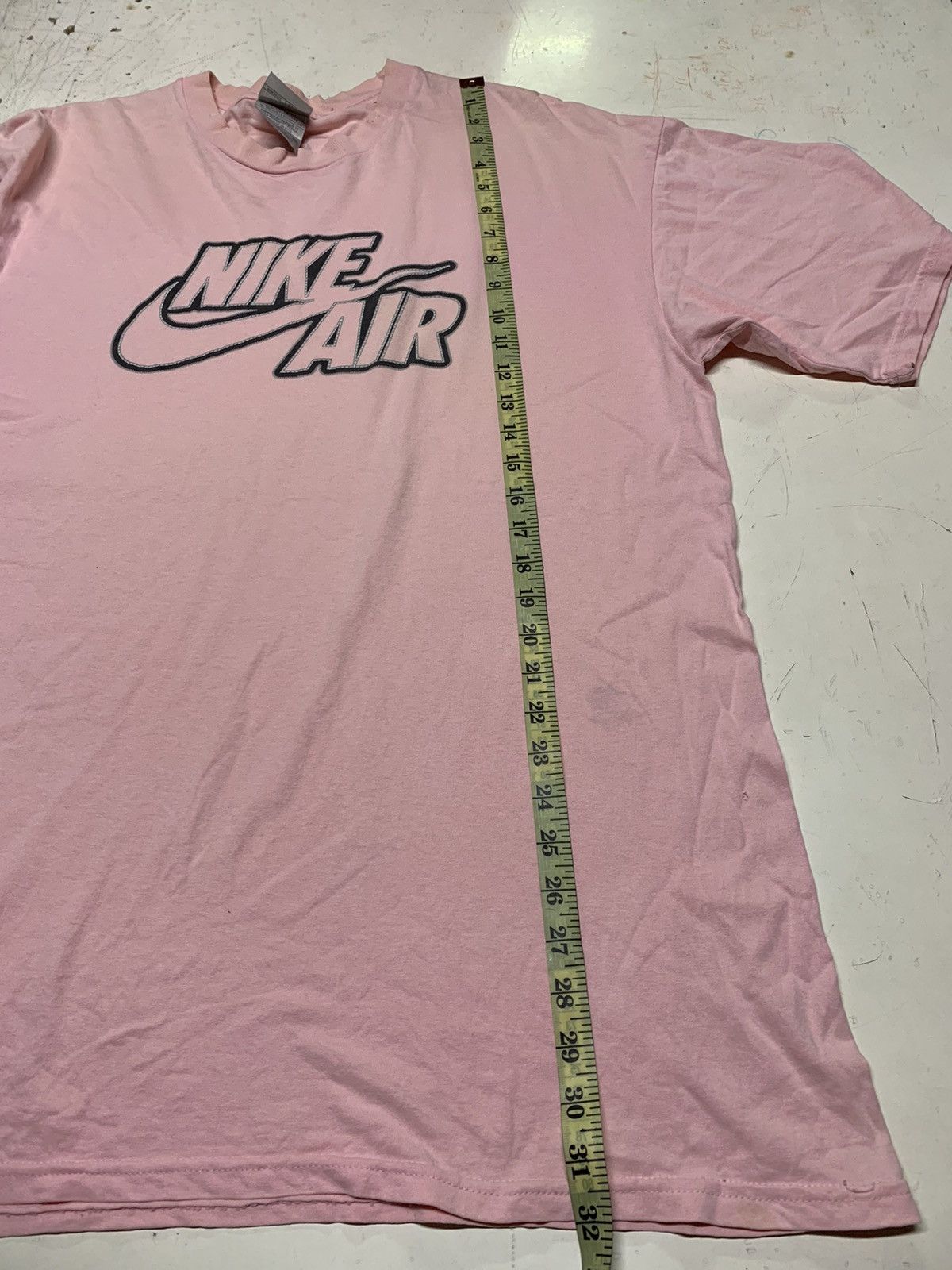 Nike Nike air t,shirt Size US XL / EU 56 / 4 - 10 Thumbnail