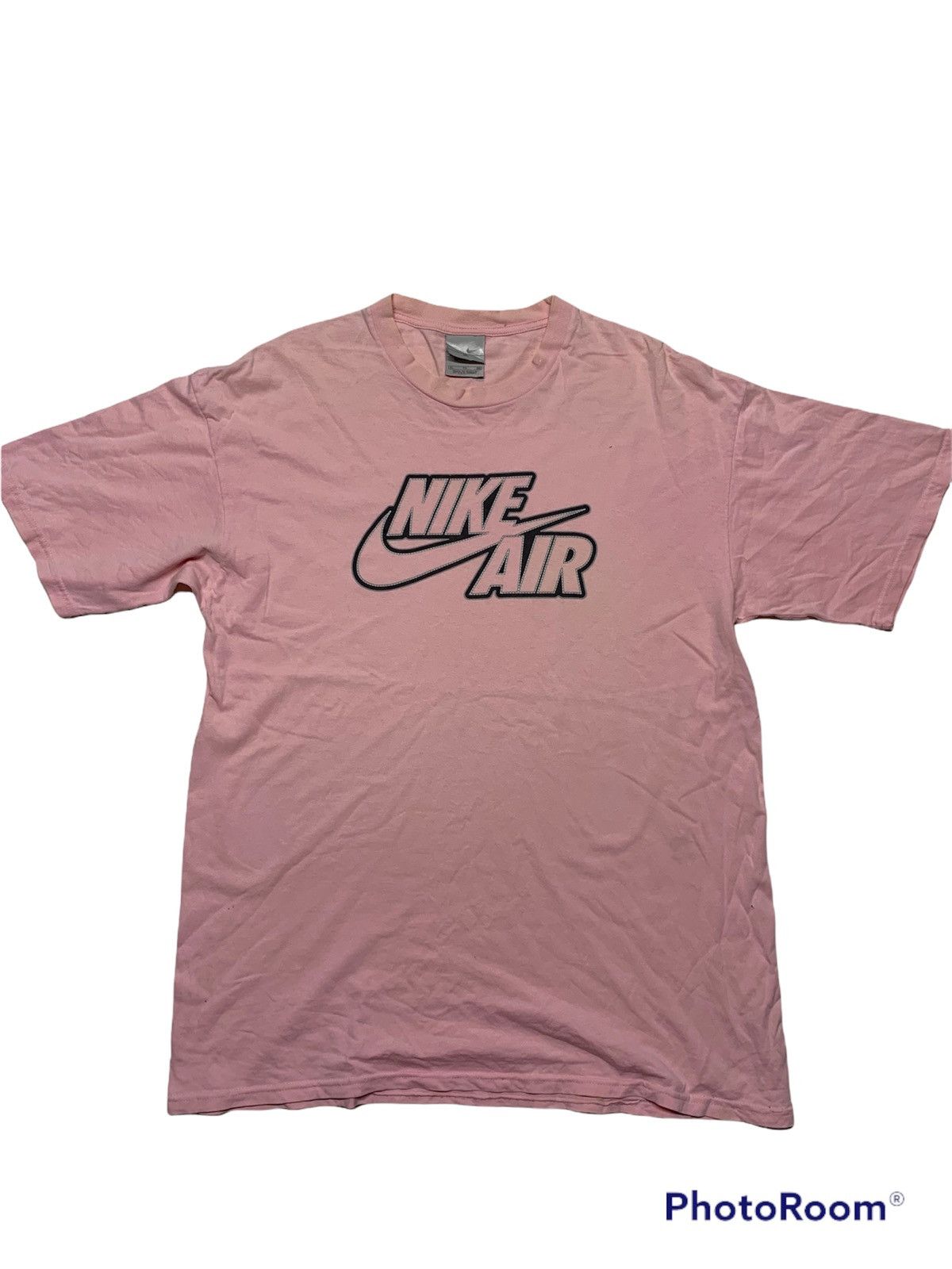 Nike Nike air t,shirt Size US XL / EU 56 / 4 - 1 Thumbnail