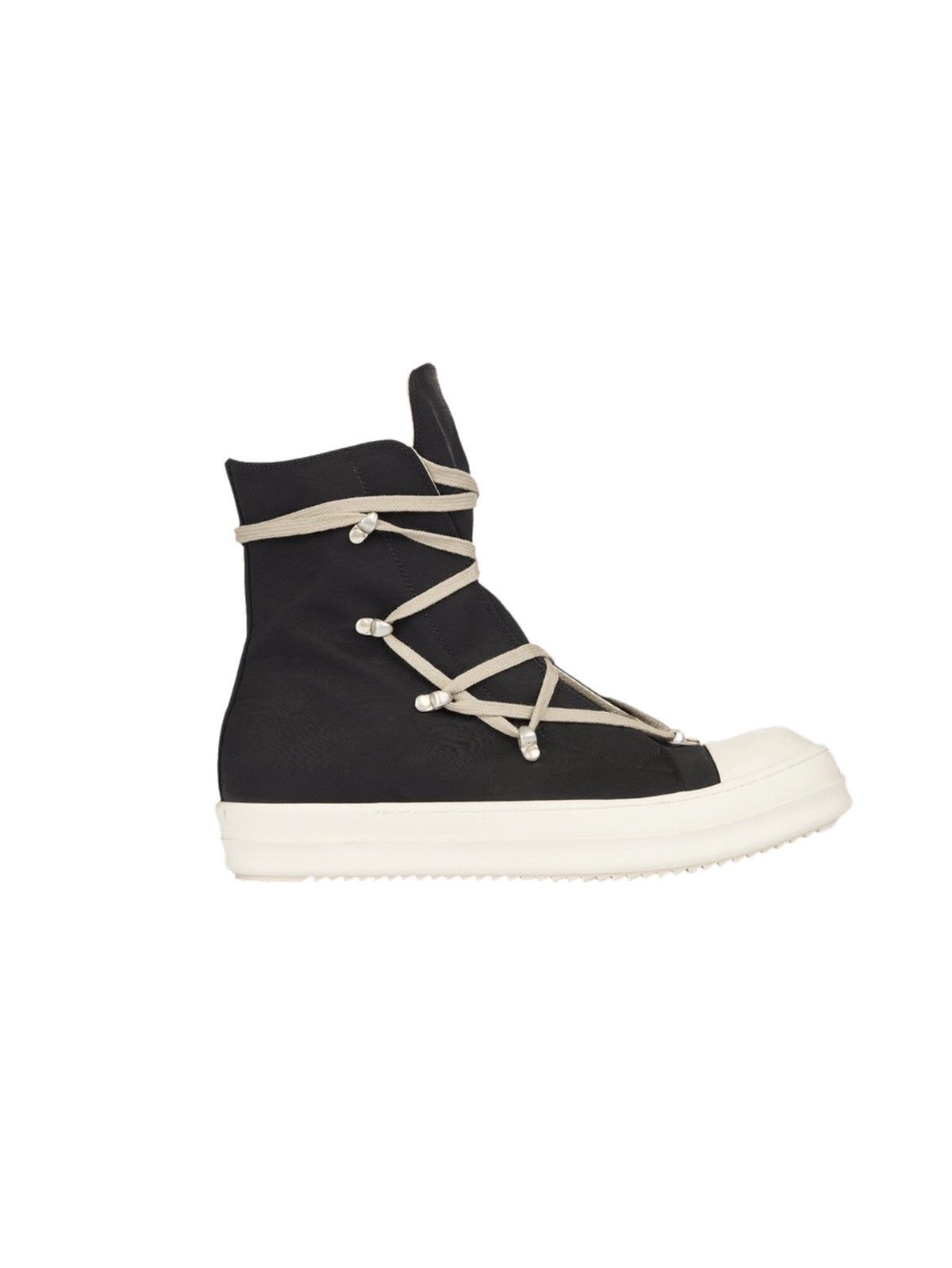 Rick Owens × Rick Owens Drkshdw Rick Owens DRKSHDW Hexagram 
