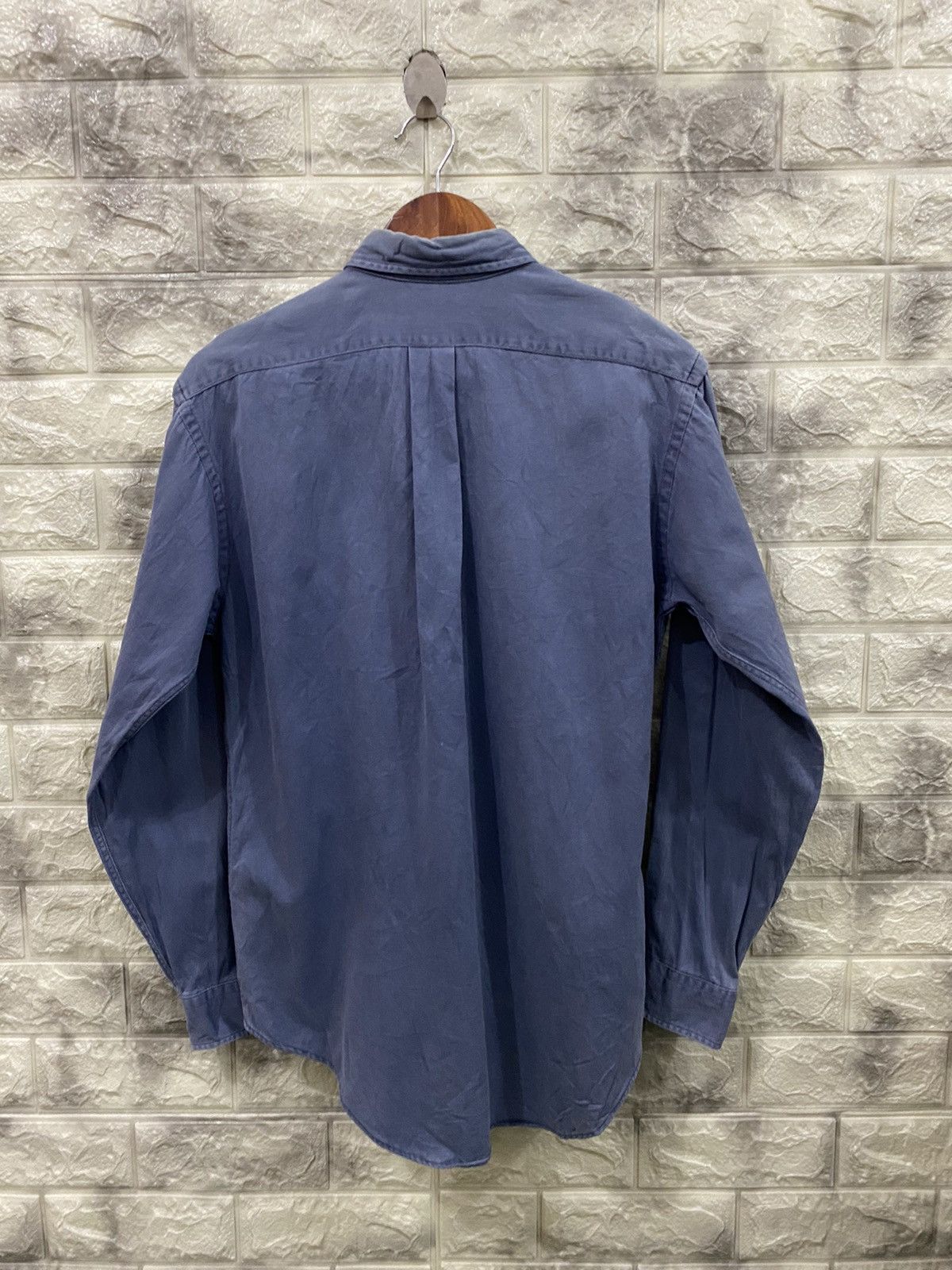 Polo Ralph Lauren Vintage Polo Ralph Lauren button shirt Size US M / EU 48-50 / 2 - 3 Thumbnail