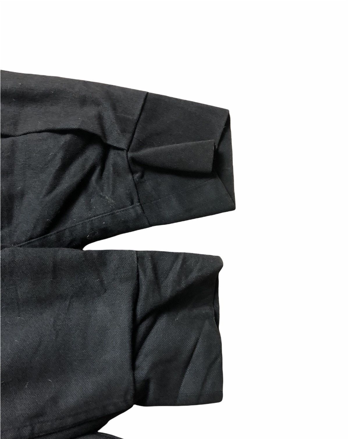 If Six Was Nine × Le Grande Bleu (L.G.B.) Positive Youth Poem Post Punk Long Jacket Size US XL / EU 56 / 4 - 8 Thumbnail