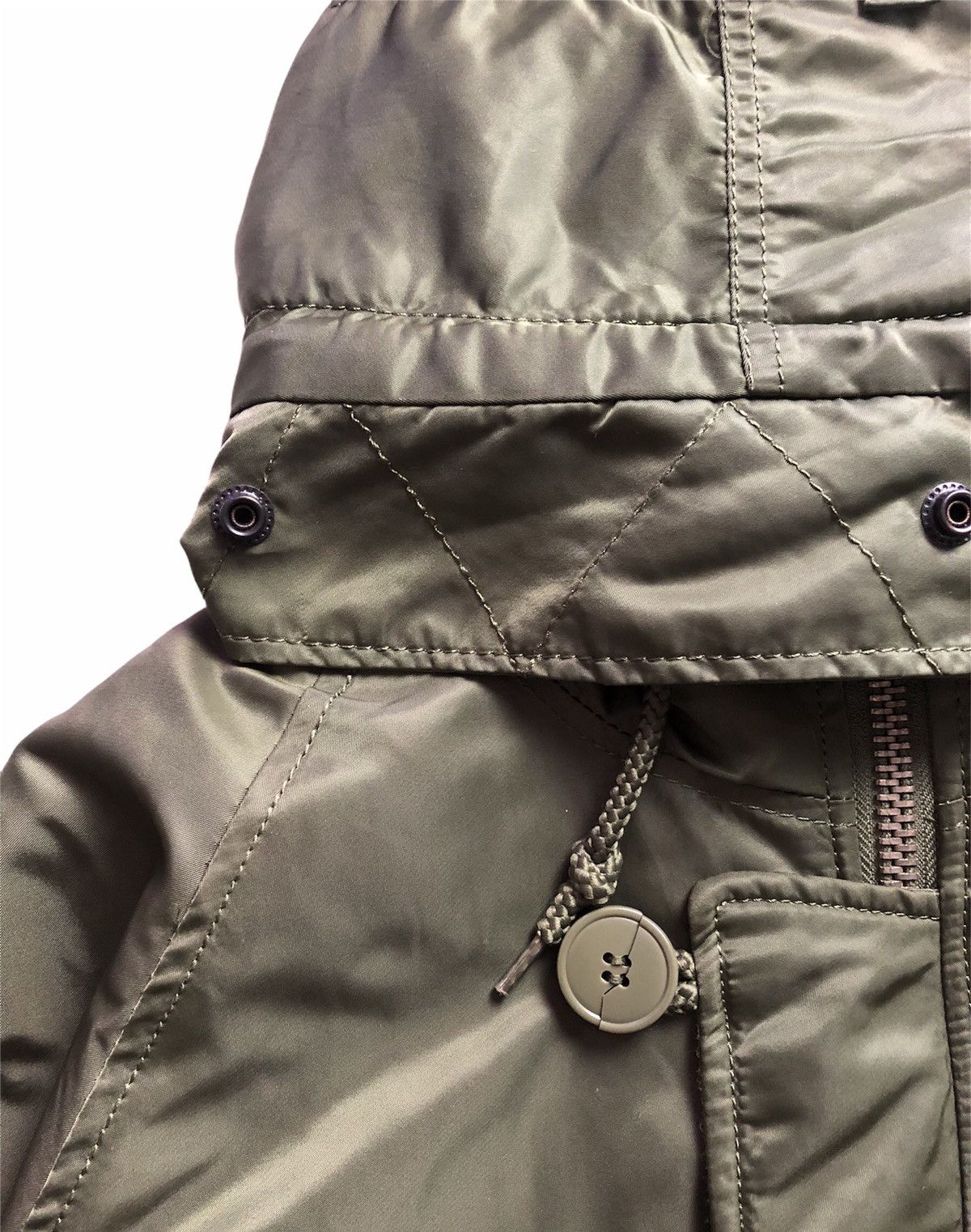 Alpha Industries Alpha Industries N-3B(N) Parka Size US L / EU 52-54 / 3 - 10 Thumbnail