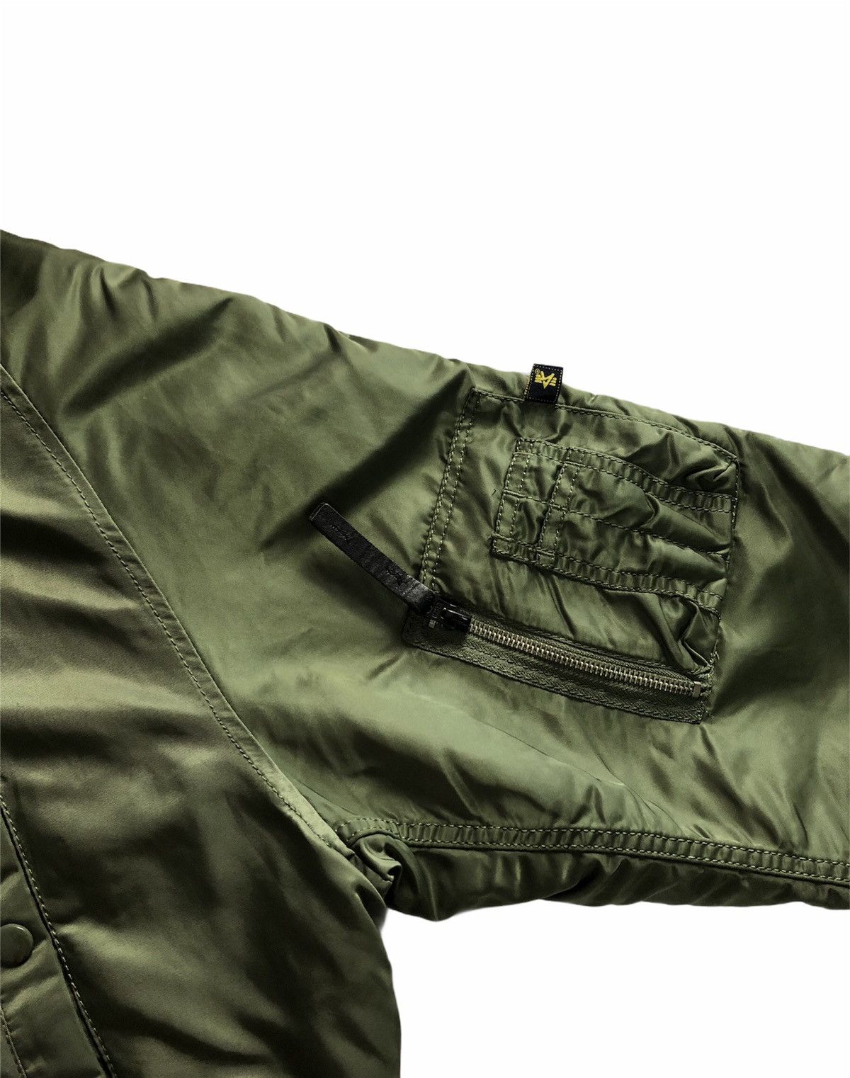 Alpha Industries Alpha Industries N-3B(N) Parka Size US L / EU 52-54 / 3 - 7 Thumbnail