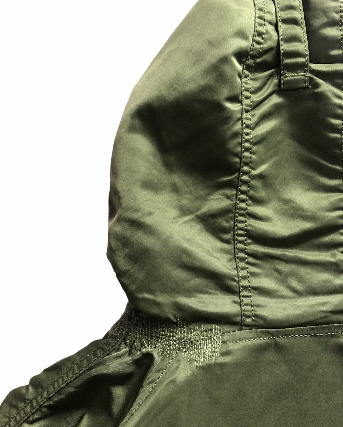 Alpha Industries Alpha Industries N-3B(N) Parka Size US L / EU 52-54 / 3 - 9 Thumbnail