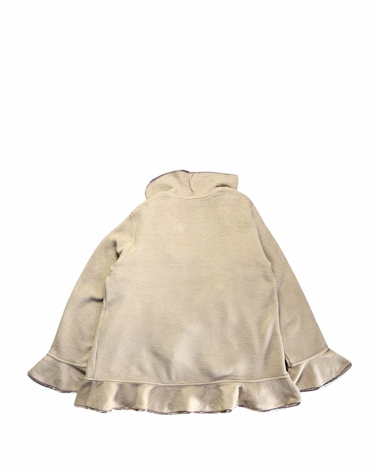 Tsumori Chisato × Vintage Tsumori Chisato Sleep Collection Jacket Size M / US 6-8 / IT 42-44 - 8 Thumbnail