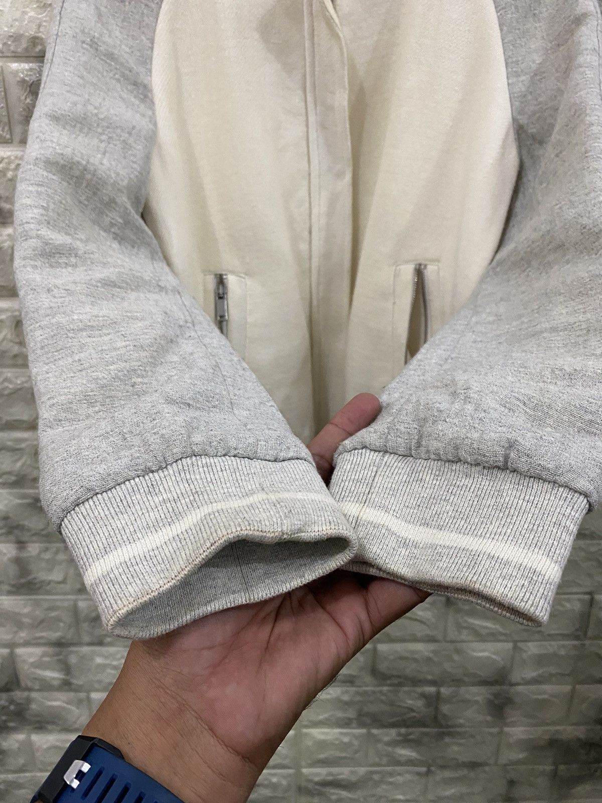 Zara Zara Varsity Jacket Size US M / EU 48-50 / 2 - 9 Thumbnail