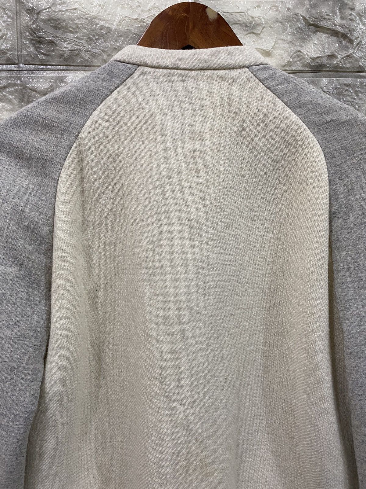 Zara Zara Varsity Jacket Size US M / EU 48-50 / 2 - 6 Thumbnail