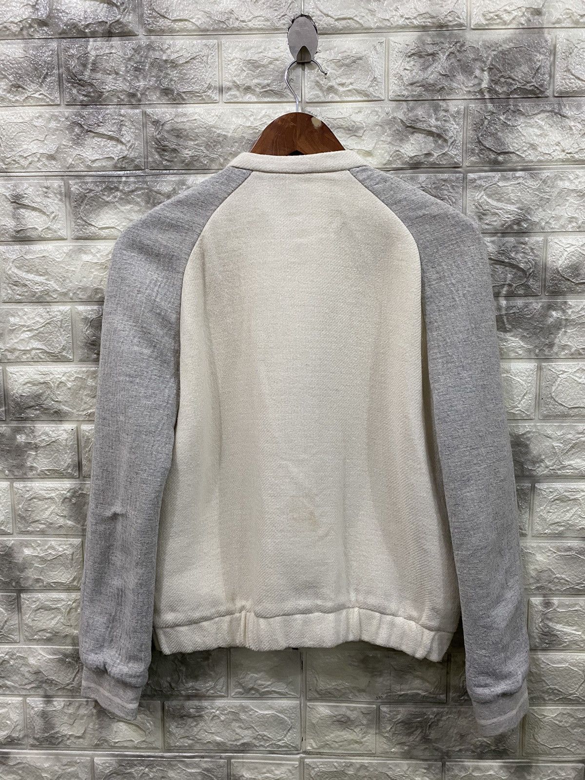 Zara Zara Varsity Jacket Size US M / EU 48-50 / 2 - 5 Thumbnail