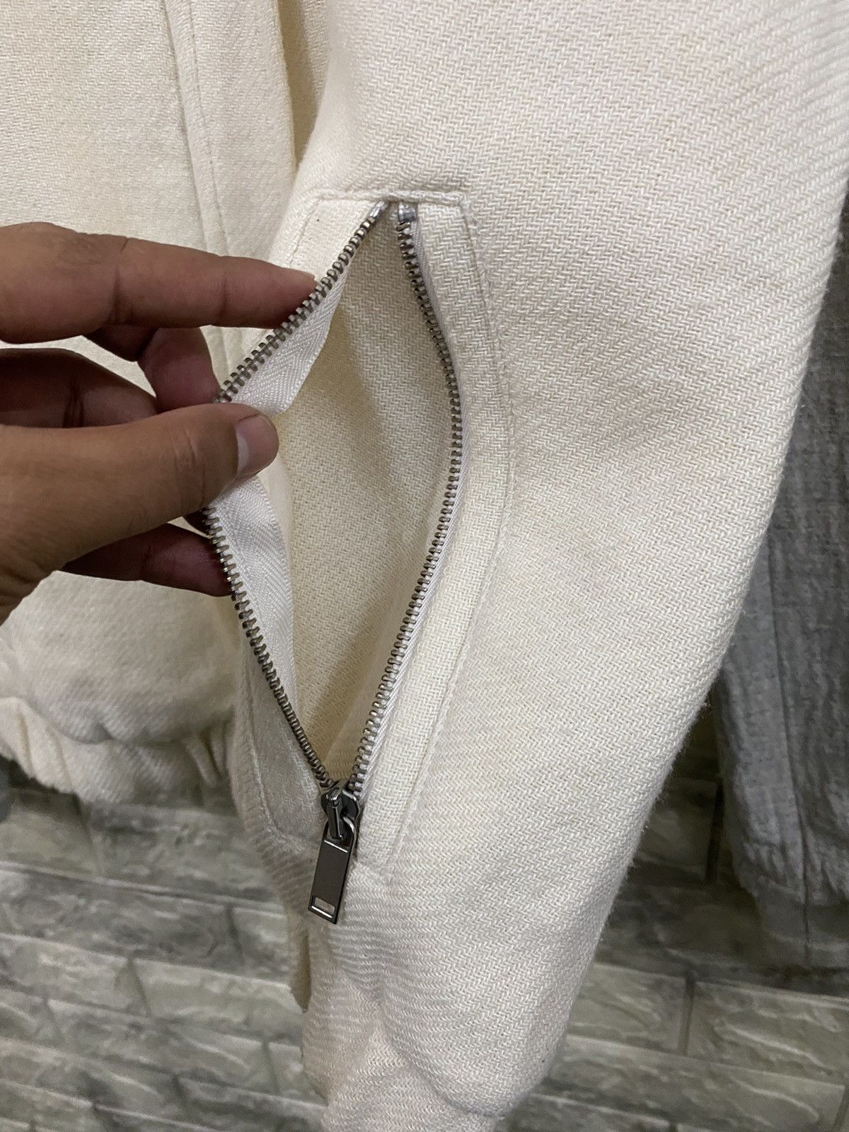 Zara Zara Varsity Jacket Size US M / EU 48-50 / 2 - 8 Thumbnail