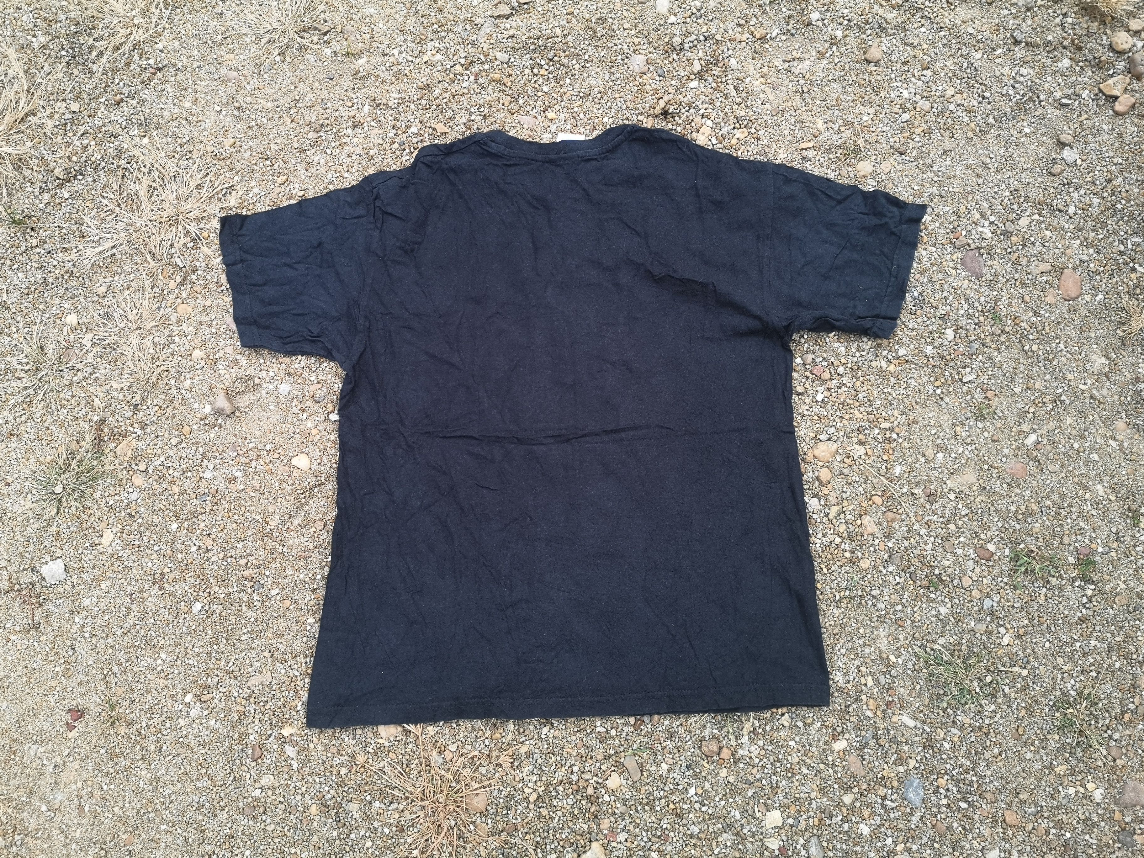 Band Tees Japanese Band of The Captain Band Size US S / EU 44-46 / 1 - 2 Thumbnail