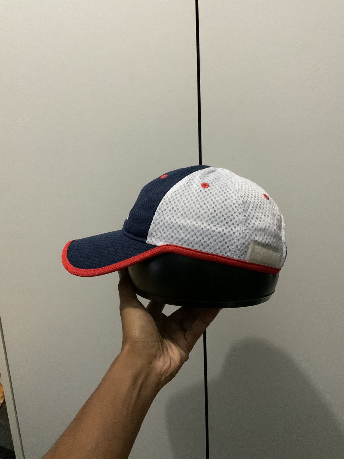 Adidas ADIDAS Sportwear Running Hat Size ONE SIZE - 4 Thumbnail