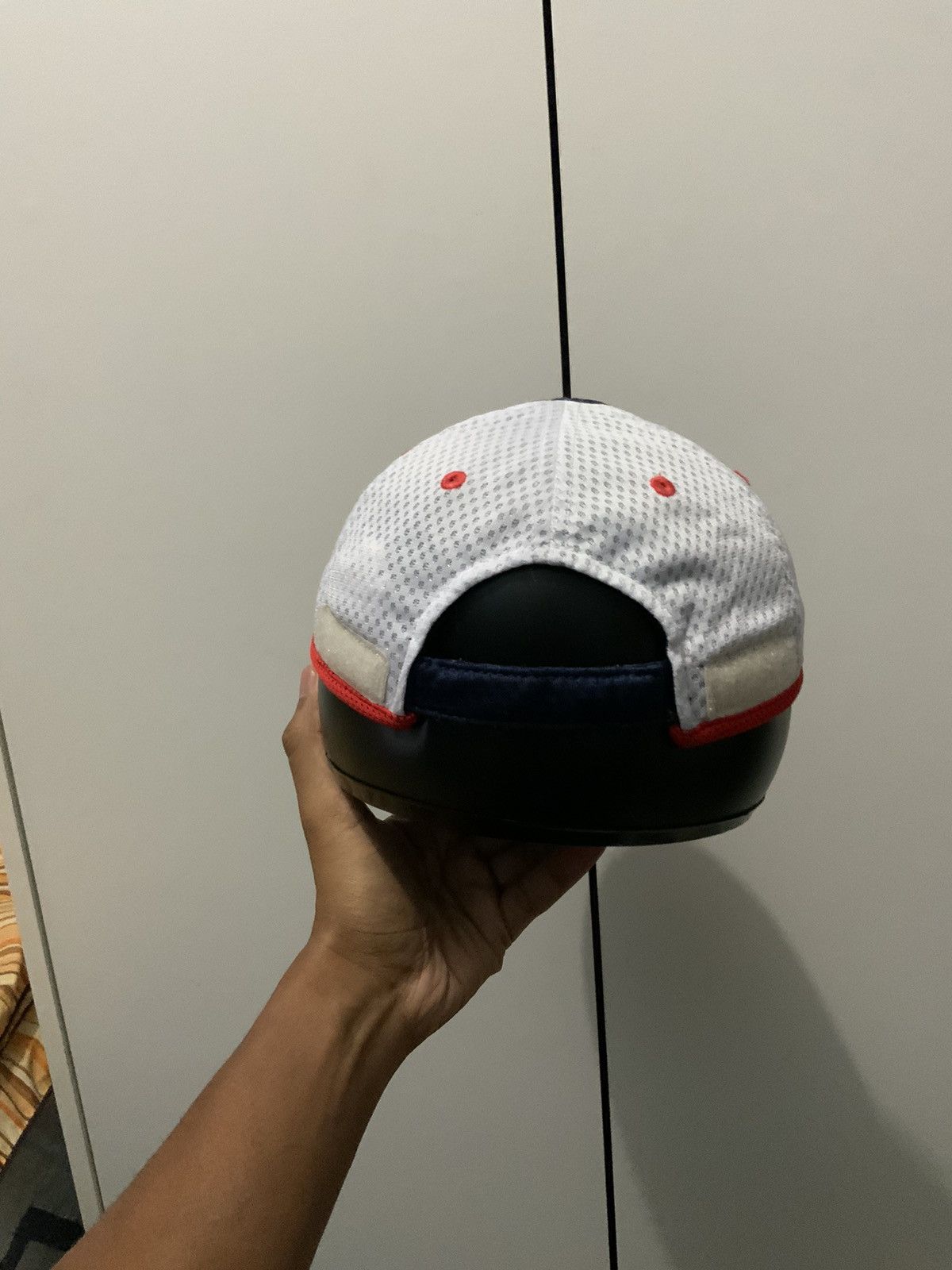 Adidas ADIDAS Sportwear Running Hat Size ONE SIZE - 5 Thumbnail