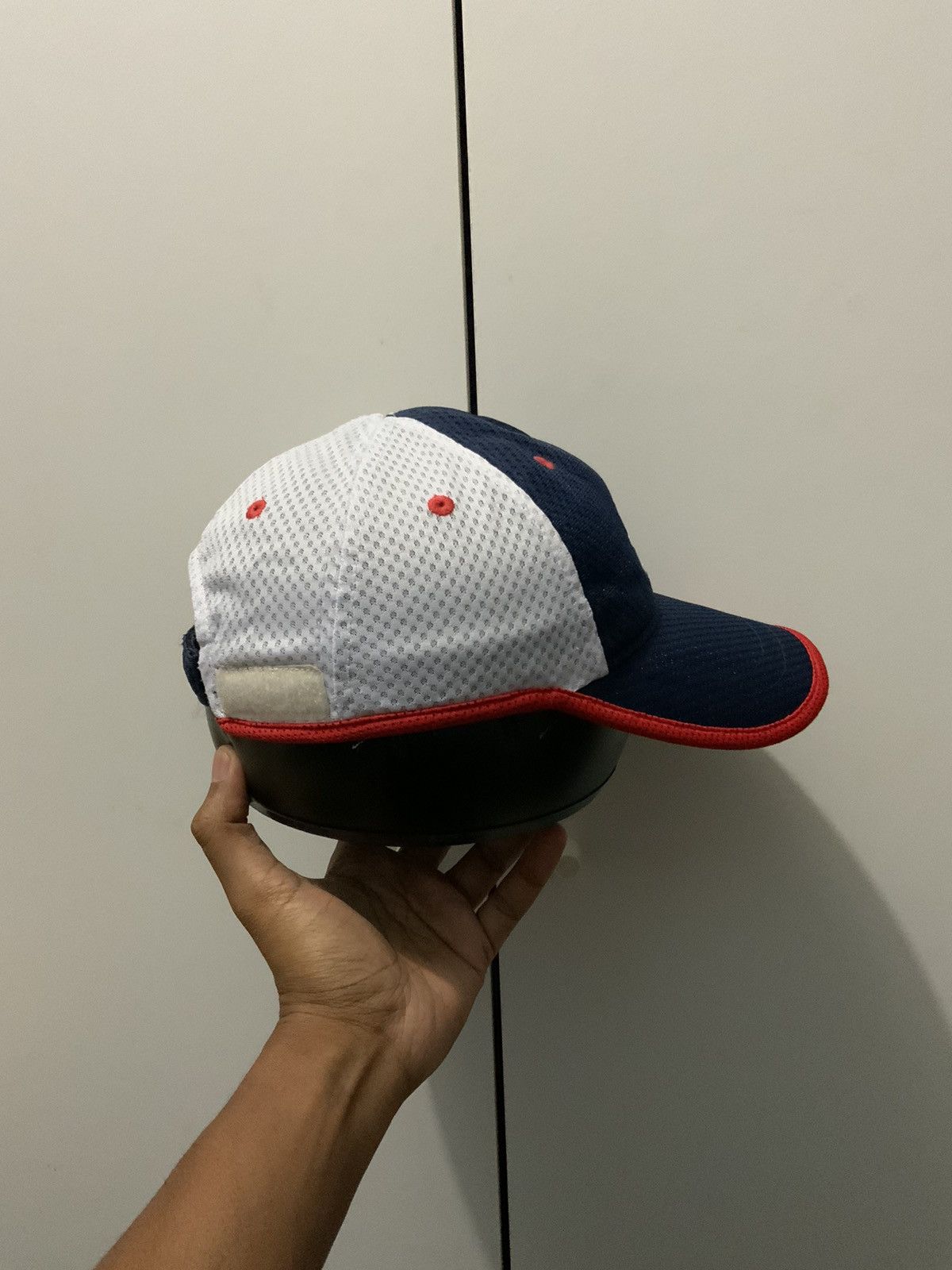Adidas ADIDAS Sportwear Running Hat Size ONE SIZE - 6 Thumbnail