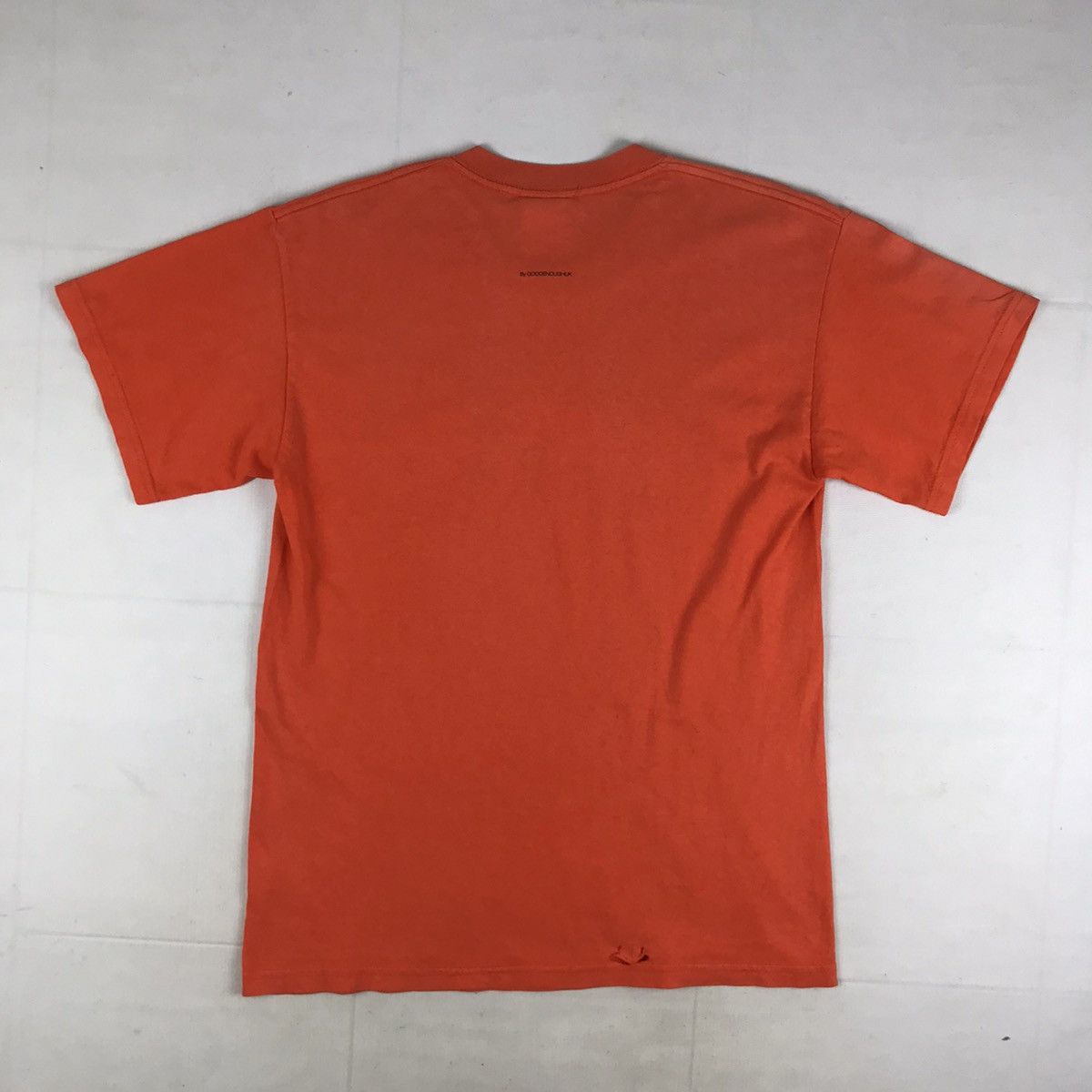 GOODENOUGH × Hiroshi Fujiwara × Vintage Vintage Goodenough UK X Mad Hectic By Hiroshi Fujiwara Size US M / EU 48-50 / 2 - 8 Thumbnail