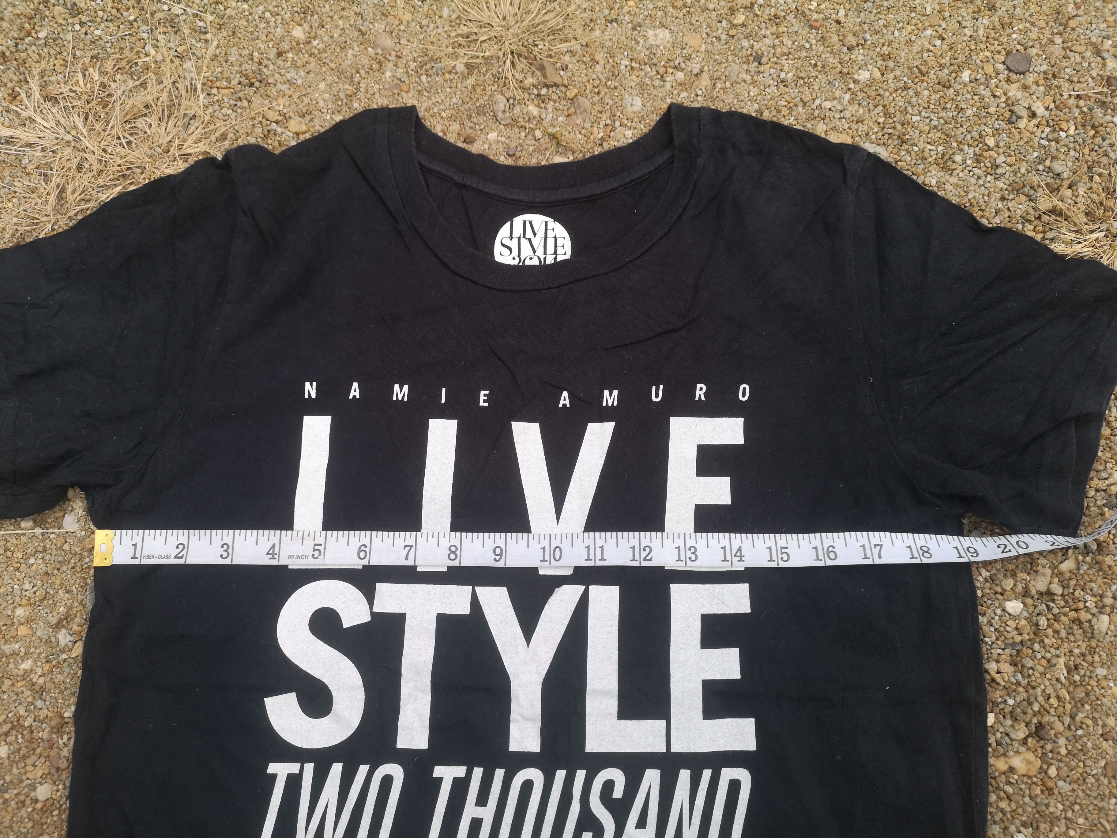 Japanese Brand Namie Amuro Live Style 2014 Size XS / US 0-2 / IT 36-38 - 5 Thumbnail