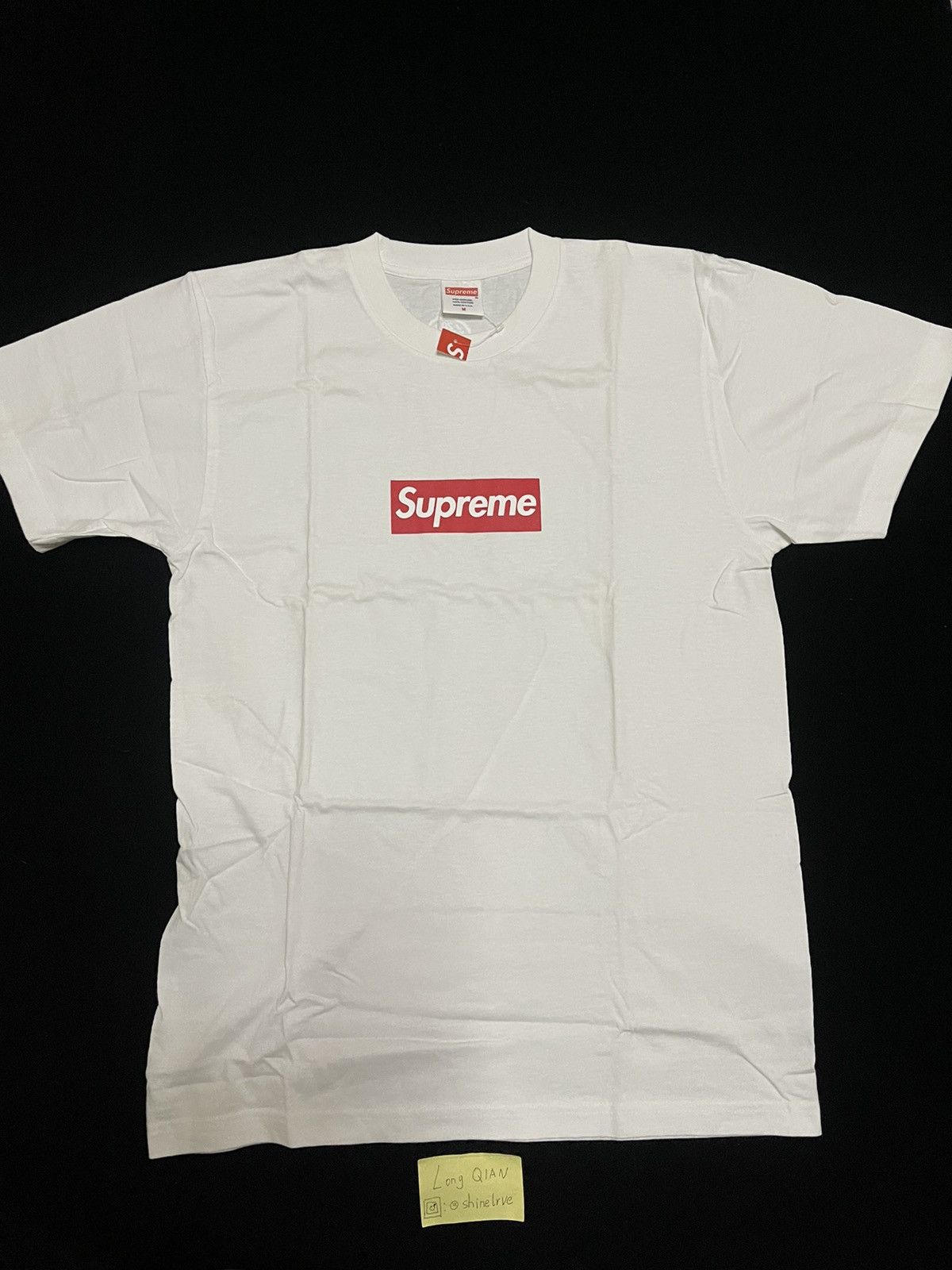 20th anniversary supreme bogo hotsell