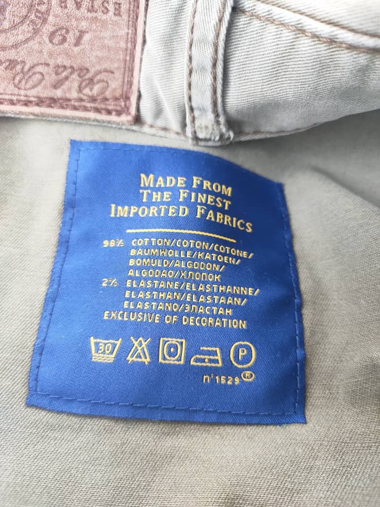 Polo Ralph Lauren Polo Ralph Lauren Casual Pant Size US 38 / EU 54 - 9 Thumbnail