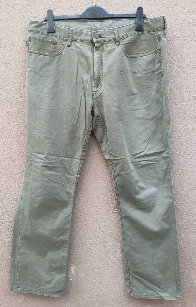 Polo Ralph Lauren Polo Ralph Lauren Casual Pant Size US 38 / EU 54 - 1 Thumbnail