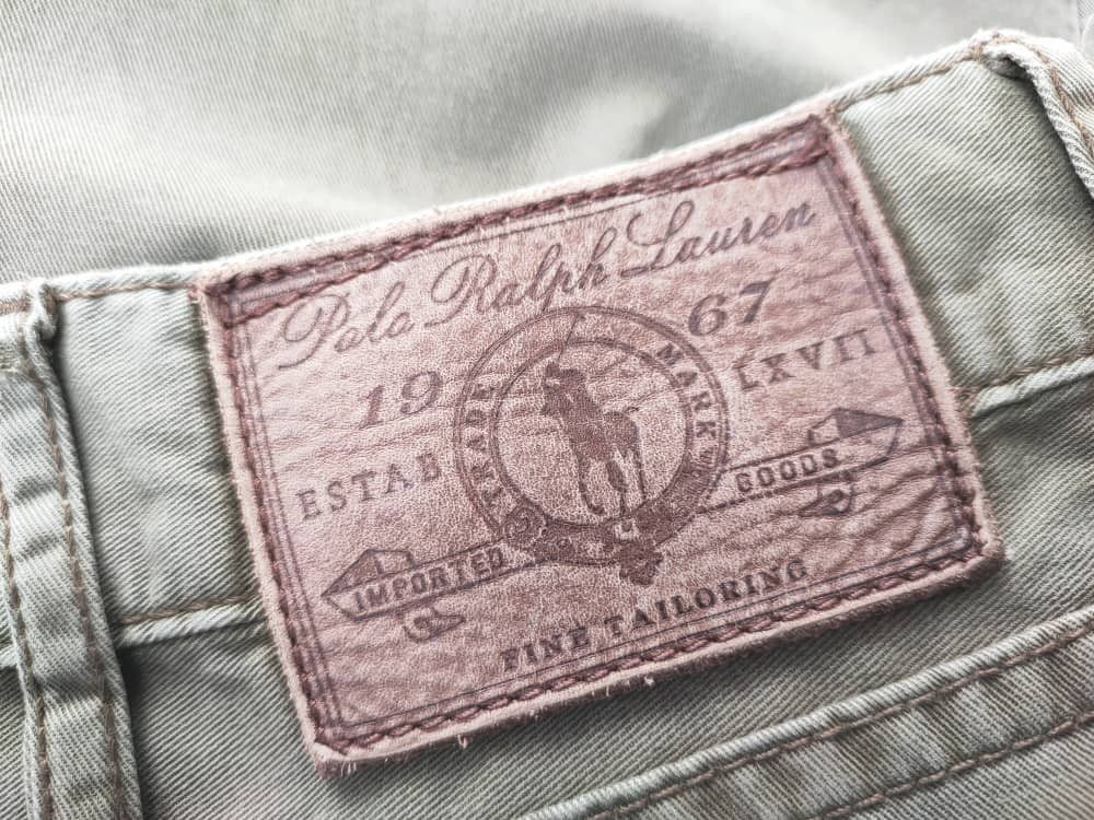 Polo Ralph Lauren Polo Ralph Lauren Casual Pant Size US 38 / EU 54 - 7 Thumbnail