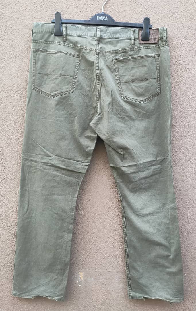 Polo Ralph Lauren Polo Ralph Lauren Casual Pant Size US 38 / EU 54 - 2 Thumbnail