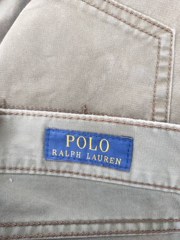 Polo Ralph Lauren Polo Ralph Lauren Casual Pant Size US 38 / EU 54 - 8 Thumbnail